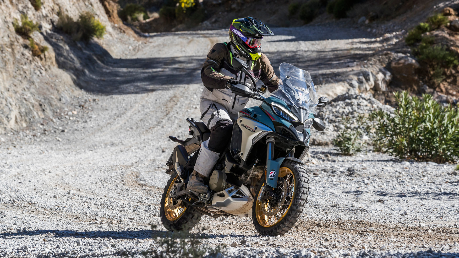 Ducati Multistrada V4 Rally 2026 Accion (10)