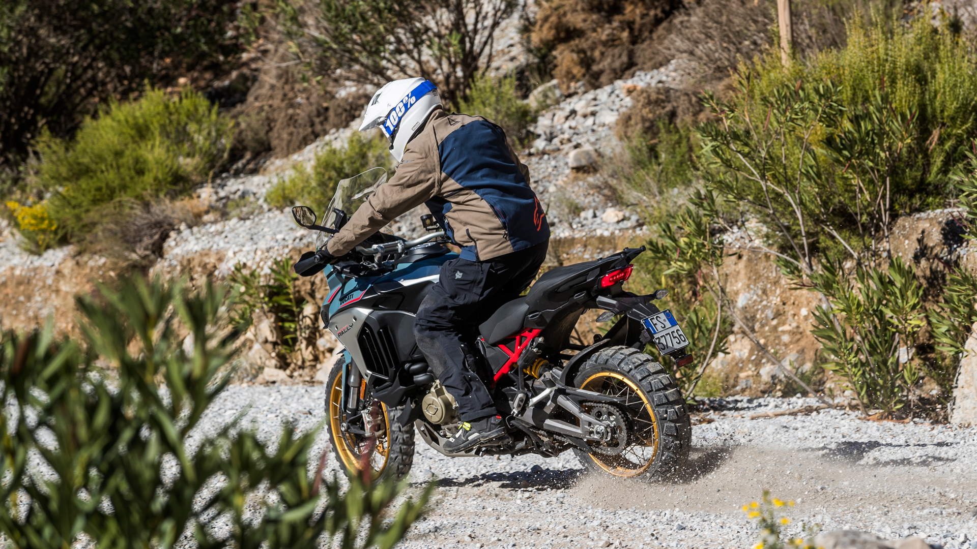 Ducati Multistrada V4 Rally 2026 Accion (13)