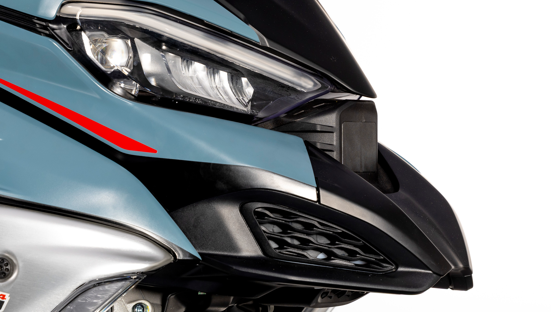 DUCATI MULTISTRADA V4 RALLY Detall 014