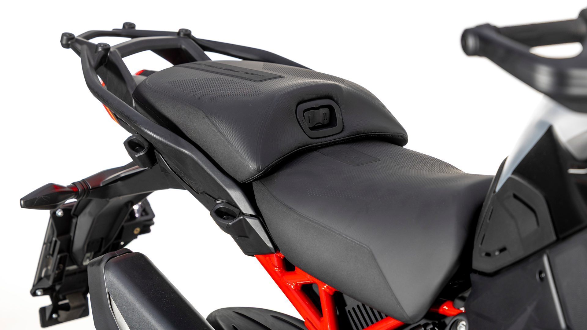 DUCATI MULTISTRADA V4 RALLY Detall 031