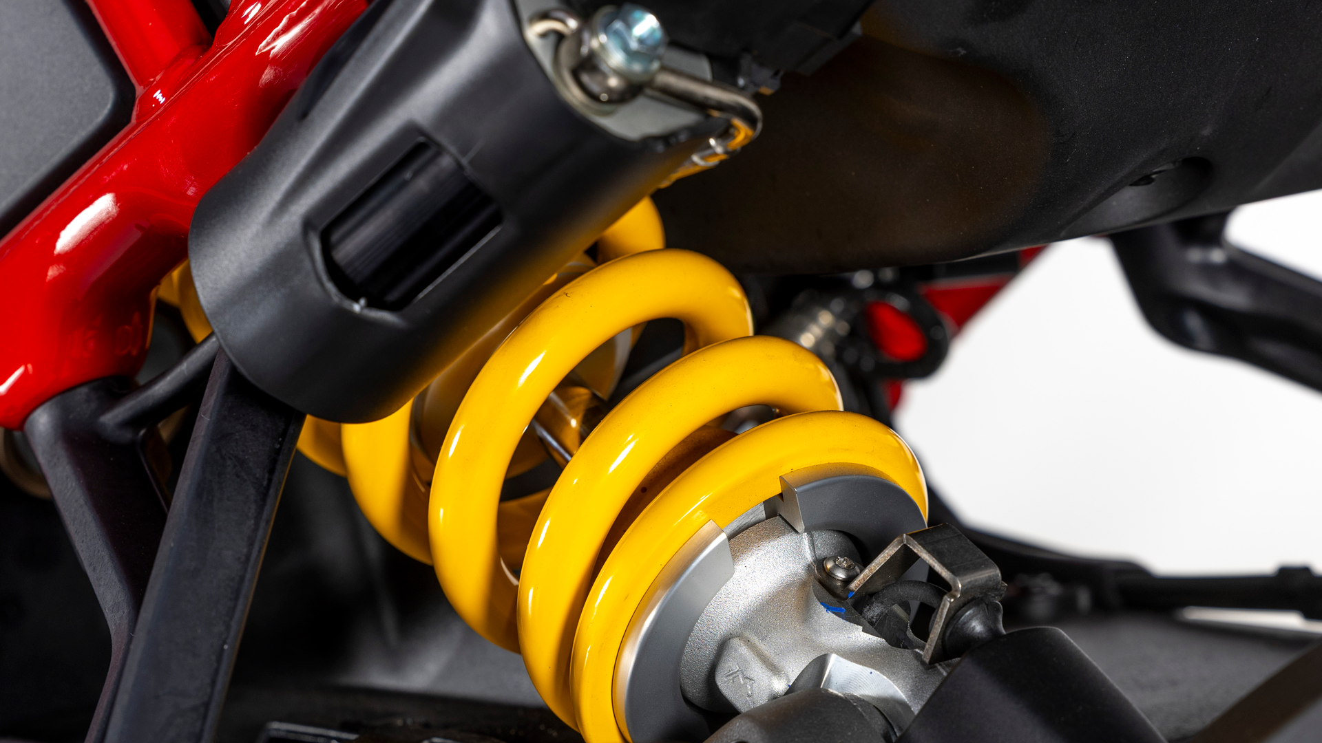 DUCATI MULTISTRADA V4 RALLY Detall 041