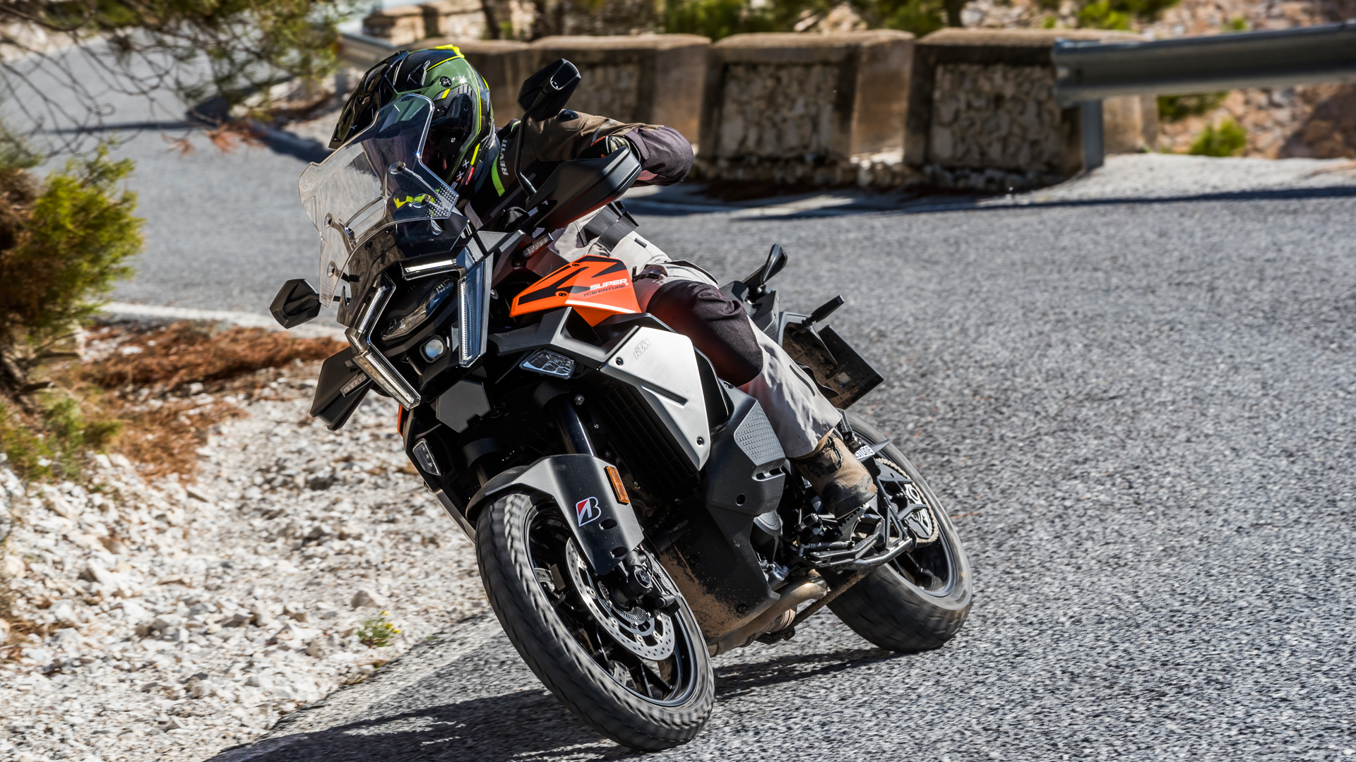 KTM 1390 Super Adventure S 2026 Accion (9)