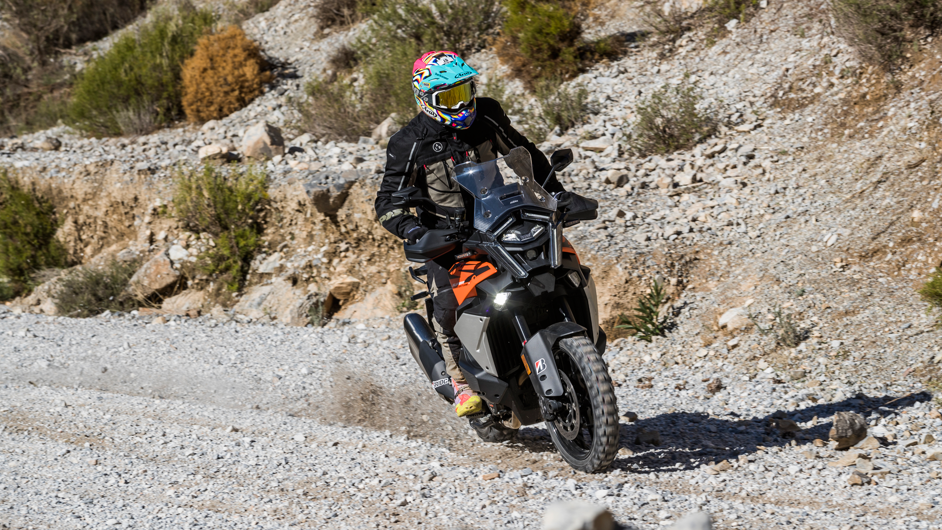 KTM 1390 Super Adventure S 2026 Accion (13)