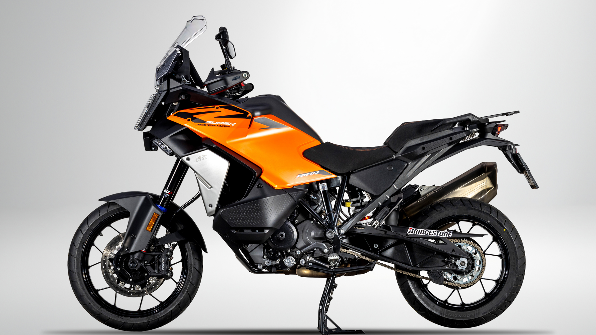 KTM 1390 SUPER ADVENTURE S EVO Detall 004