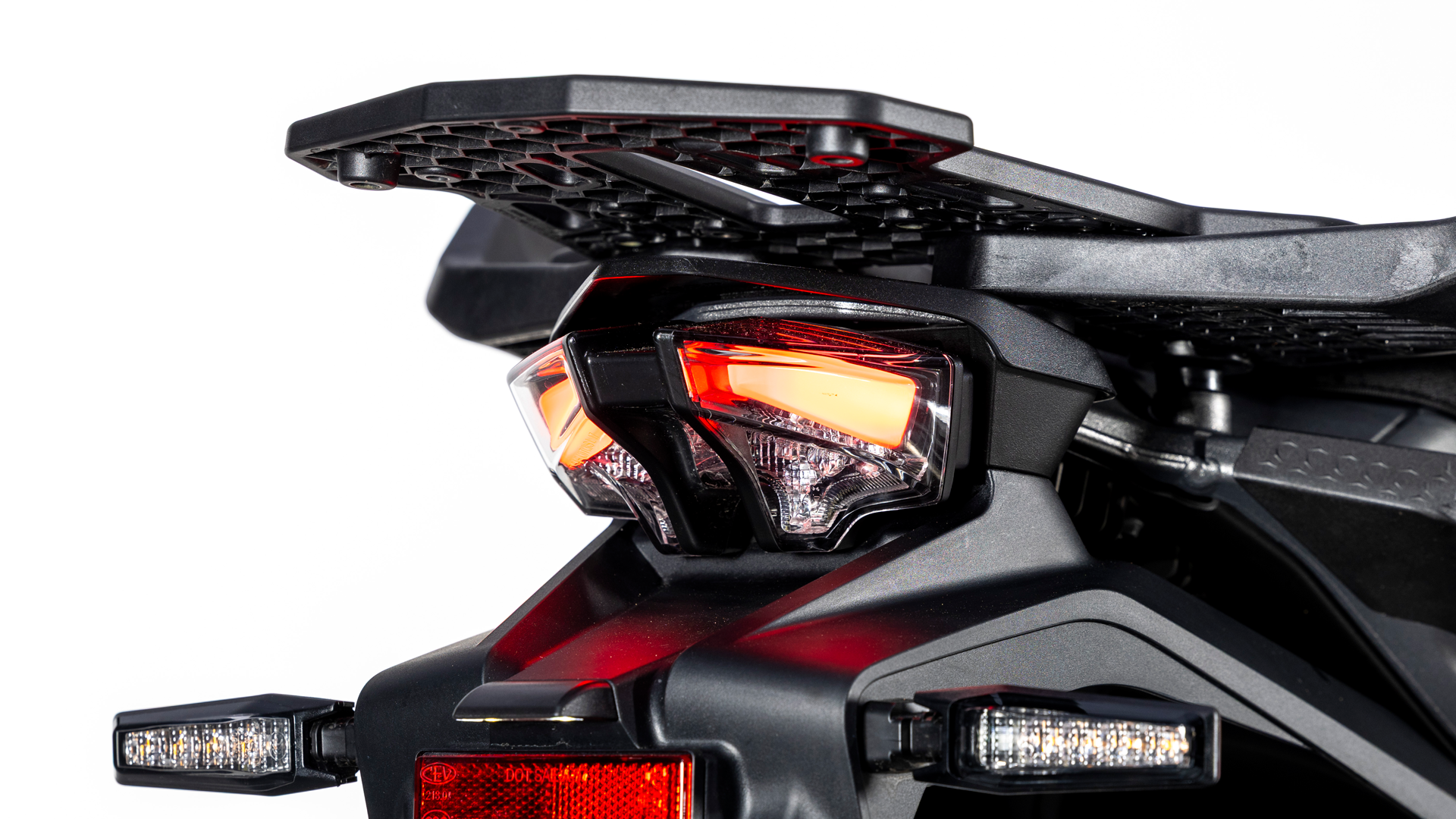 KTM 1390 SUPER ADVENTURE S EVO Detall 012