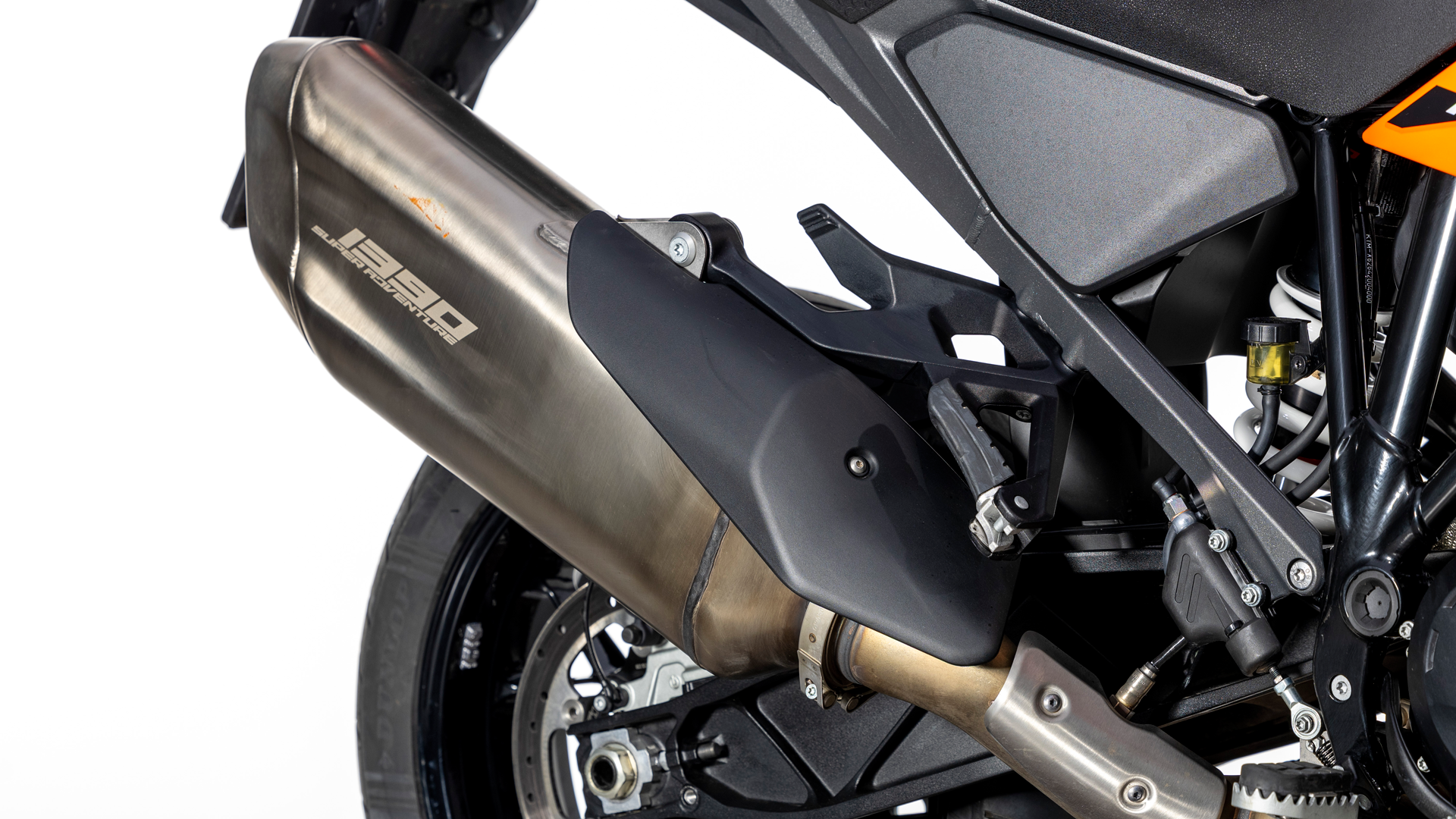 KTM 1390 SUPER ADVENTURE S EVO Detall 015