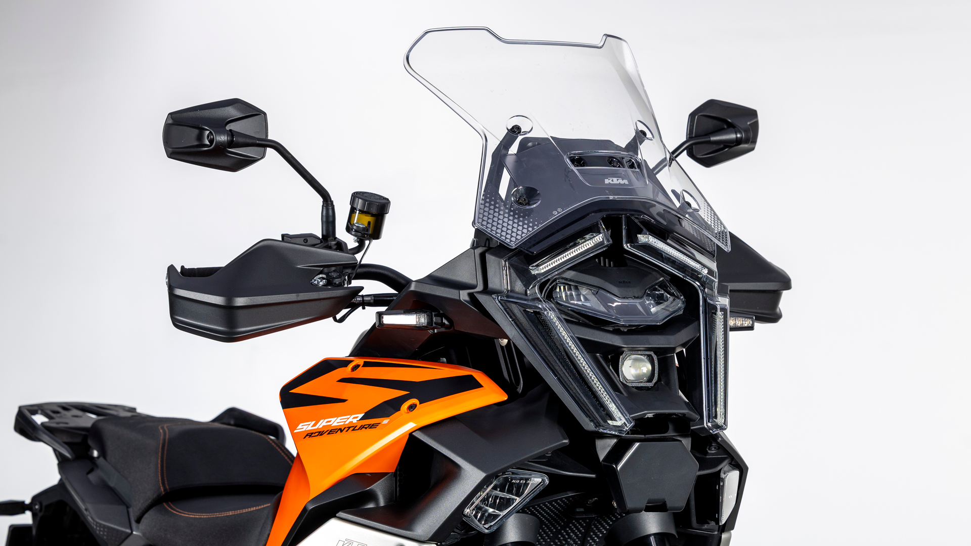 KTM 1390 SUPER ADVENTURE S EVO Detall 016