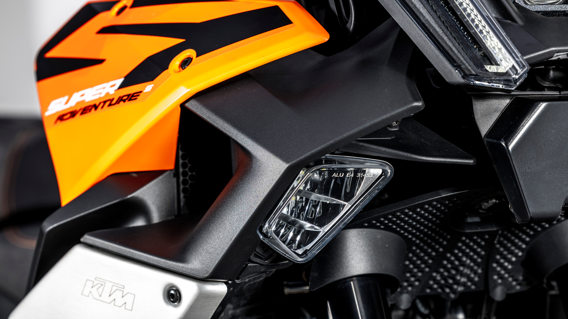 KTM 1390 SUPER ADVENTURE S EVO Detall 020