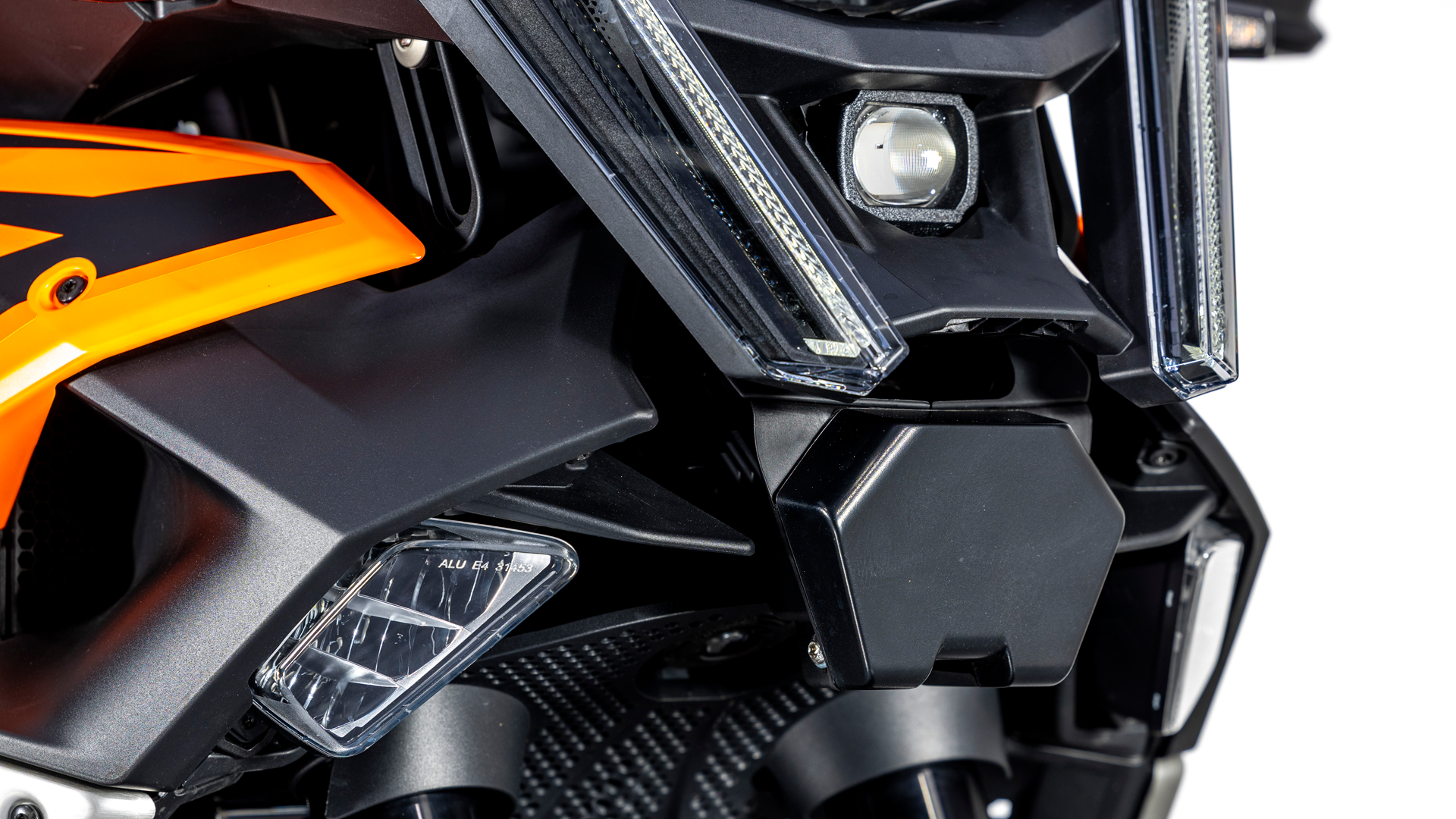 KTM 1390 SUPER ADVENTURE S EVO Detall 026