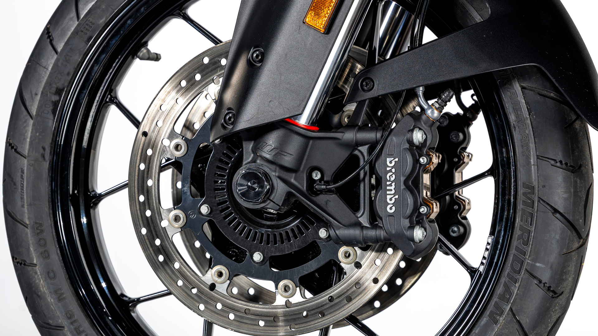 KTM 1390 SUPER ADVENTURE S EVO Detall 027