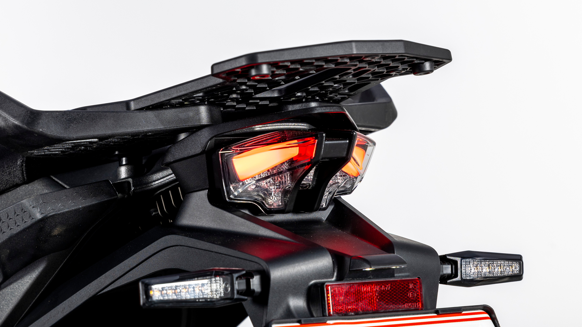 KTM 1390 SUPER ADVENTURE S EVO Detall 033