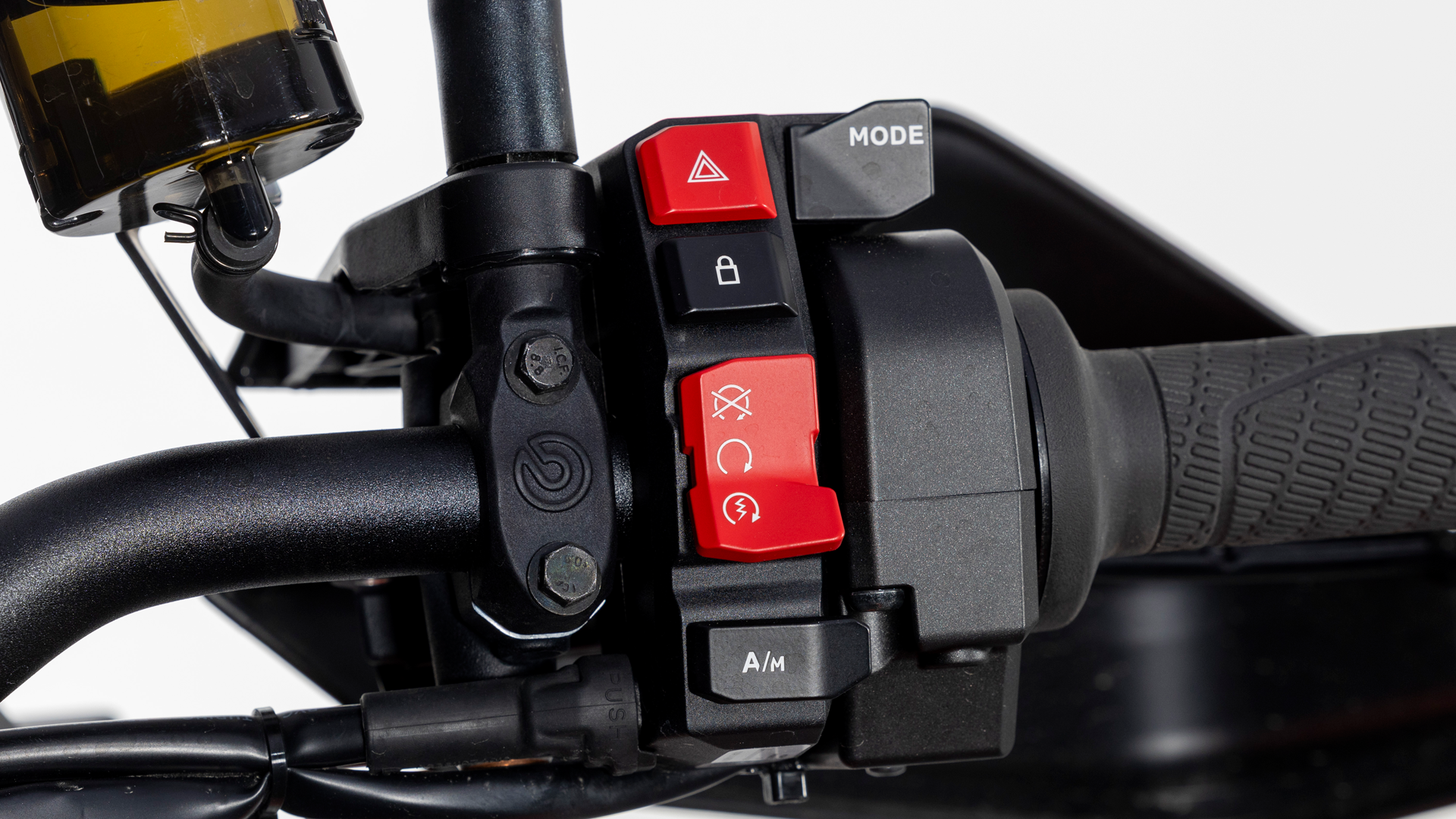 KTM 1390 SUPER ADVENTURE S EVO Detall 040