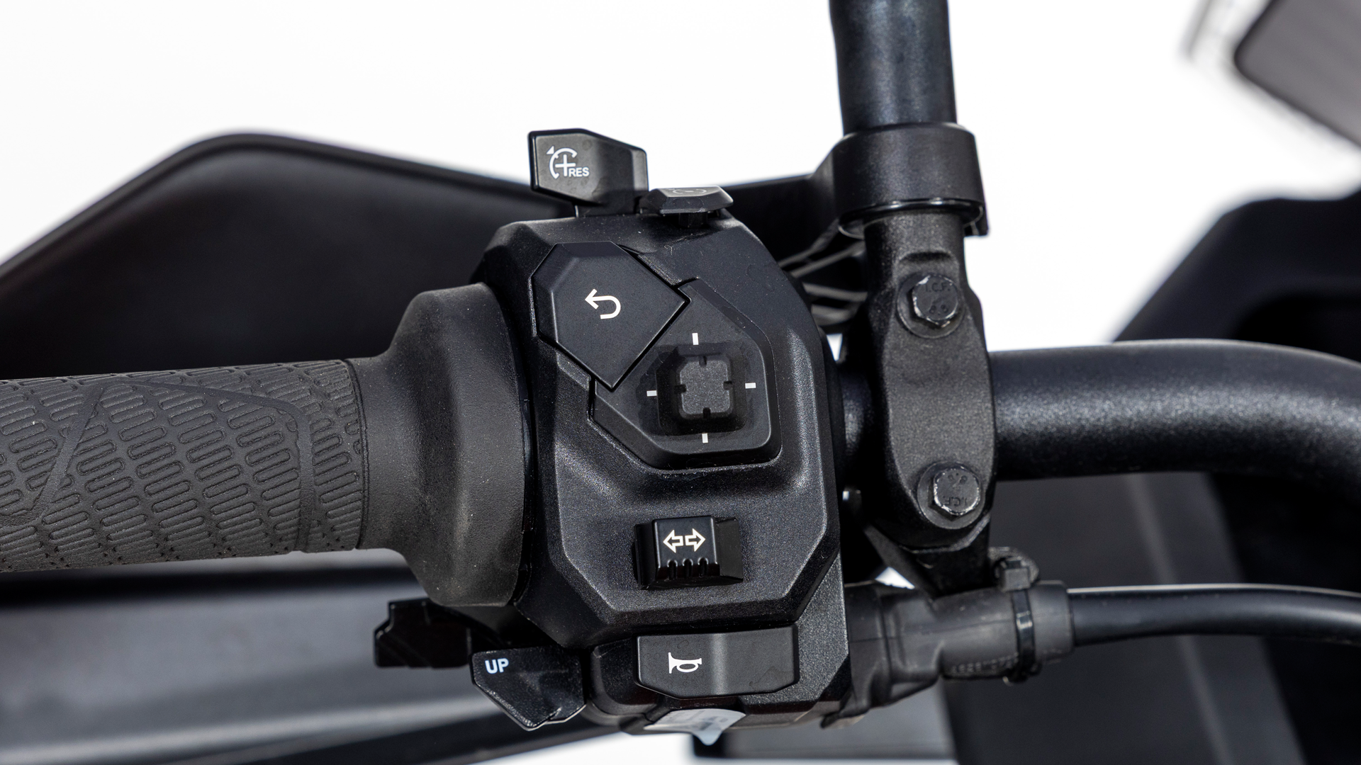 KTM 1390 SUPER ADVENTURE S EVO Detall 041