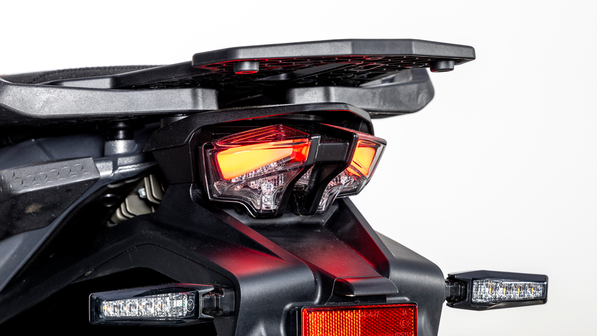 KTM 1390 SUPER ADVENTURE S EVO Detall 054