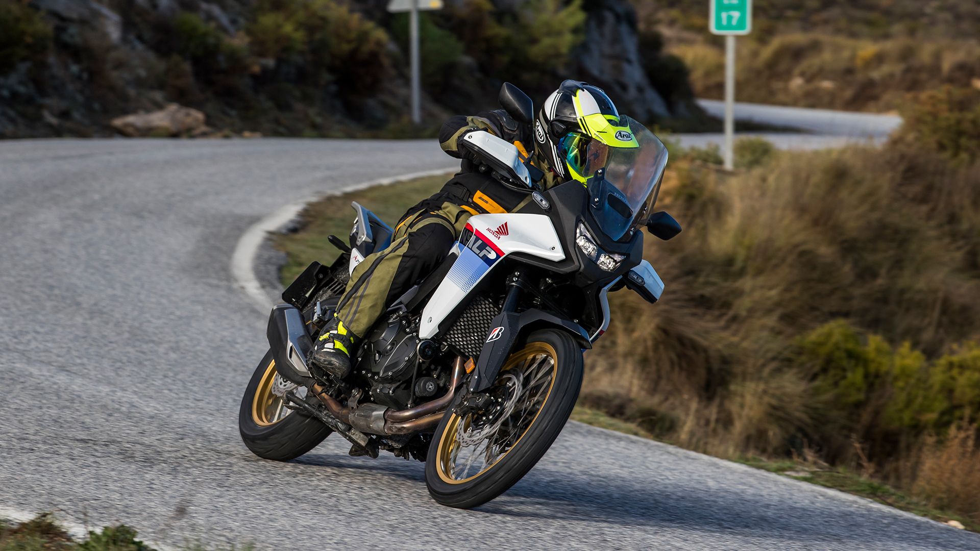 Honda Transalp 2025 Accion (1)