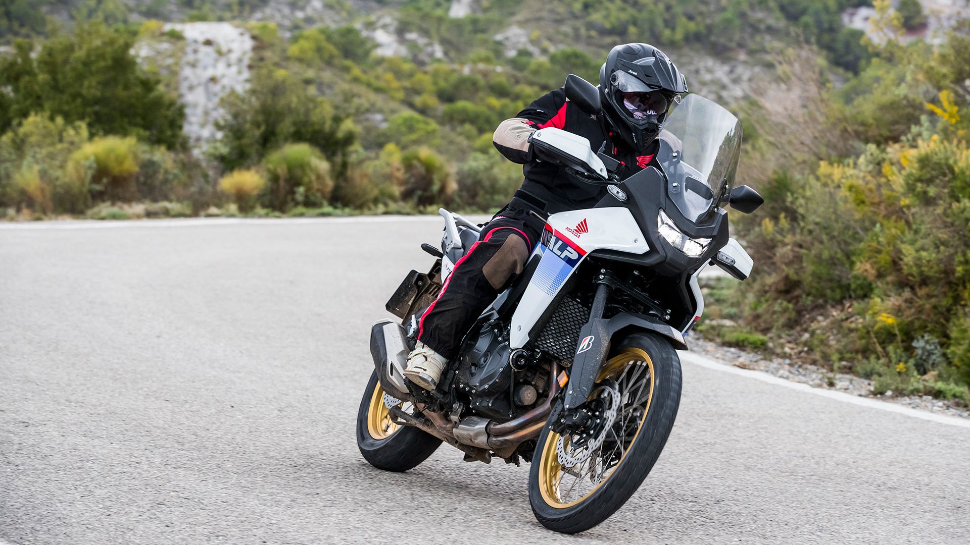 Honda Transalp 2025 Accion (15)