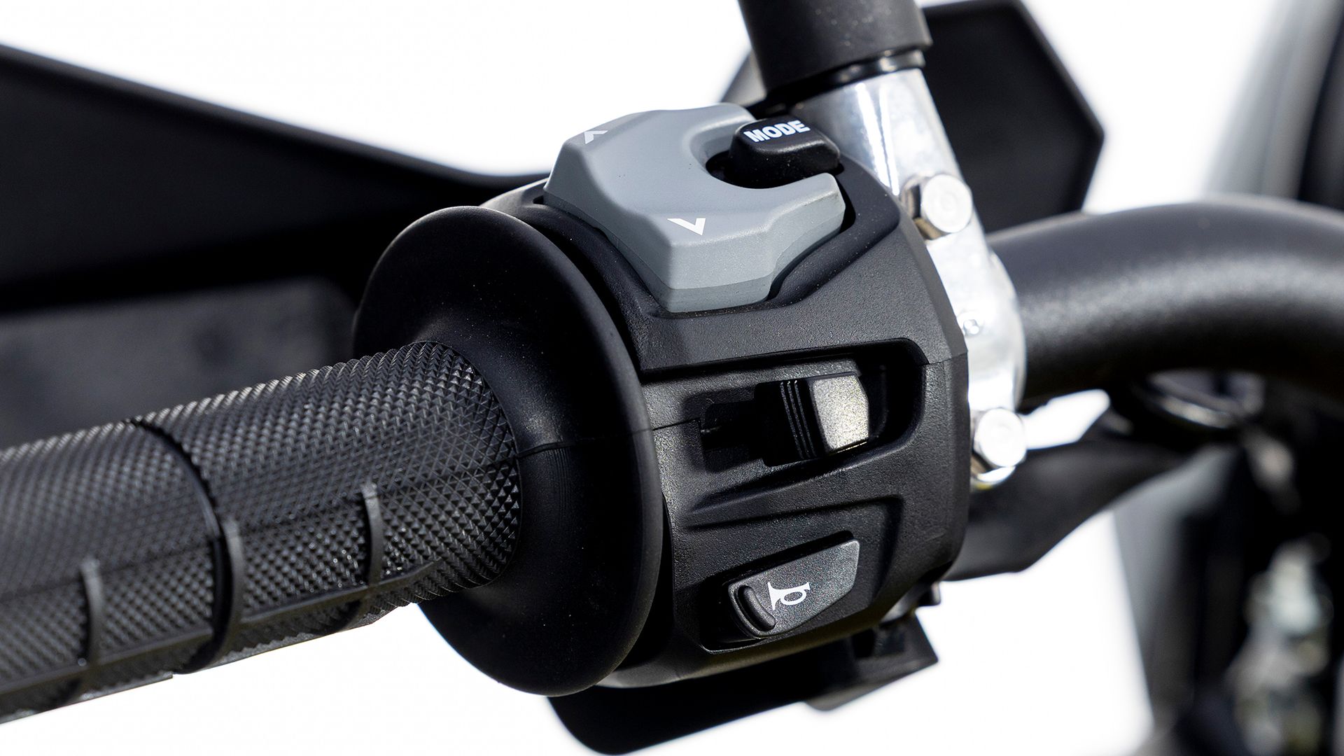 Suzuki DR Z4S Detalles