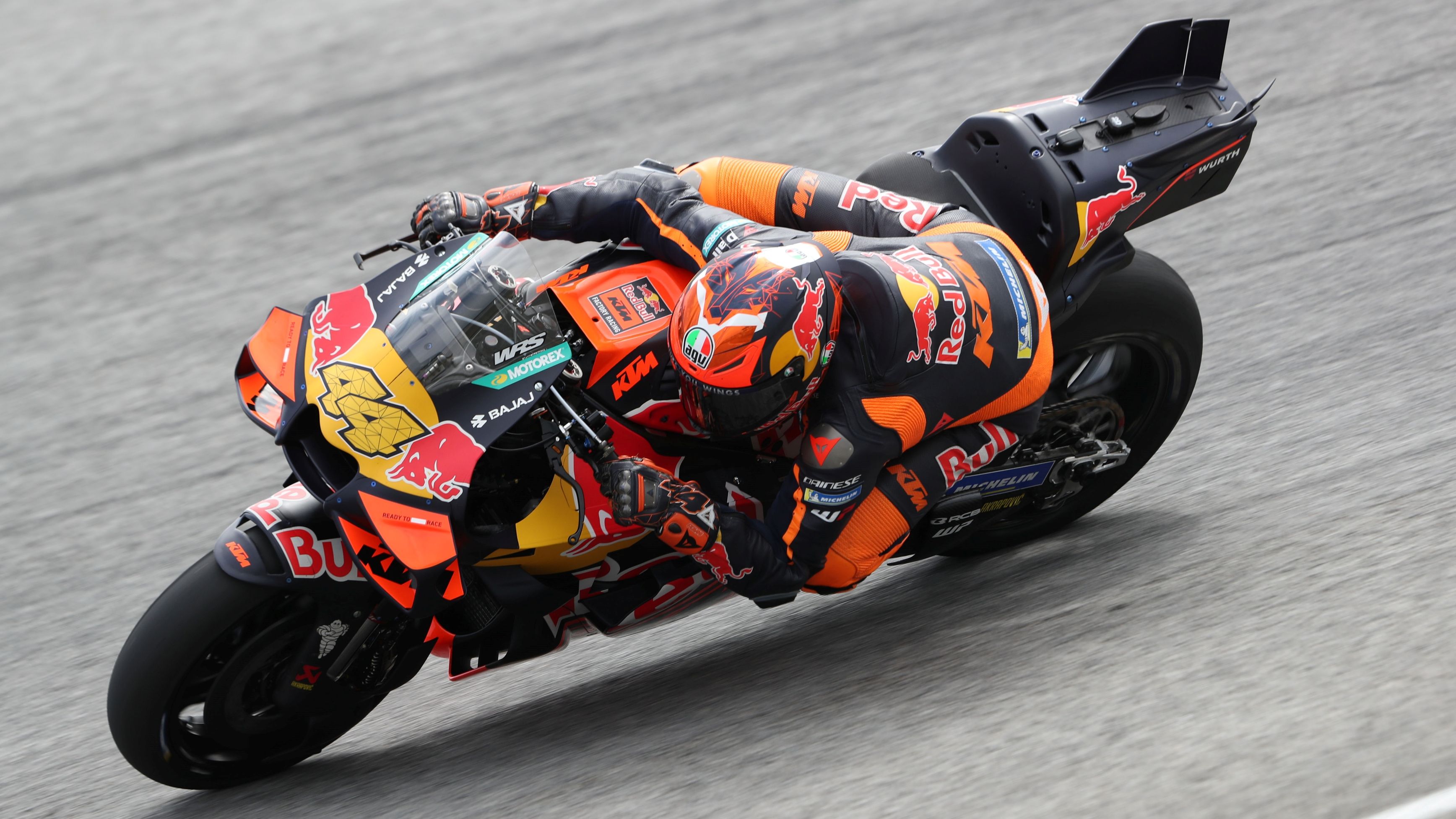 Pol Espargaró 2, Shakedown Test Sepang MotoGP 2026