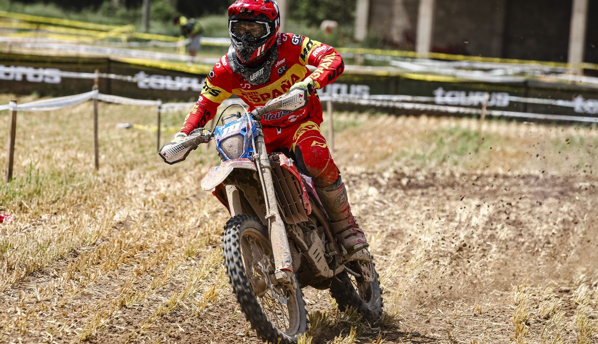 ramon godino 250503 EnduroGP Spain 2395