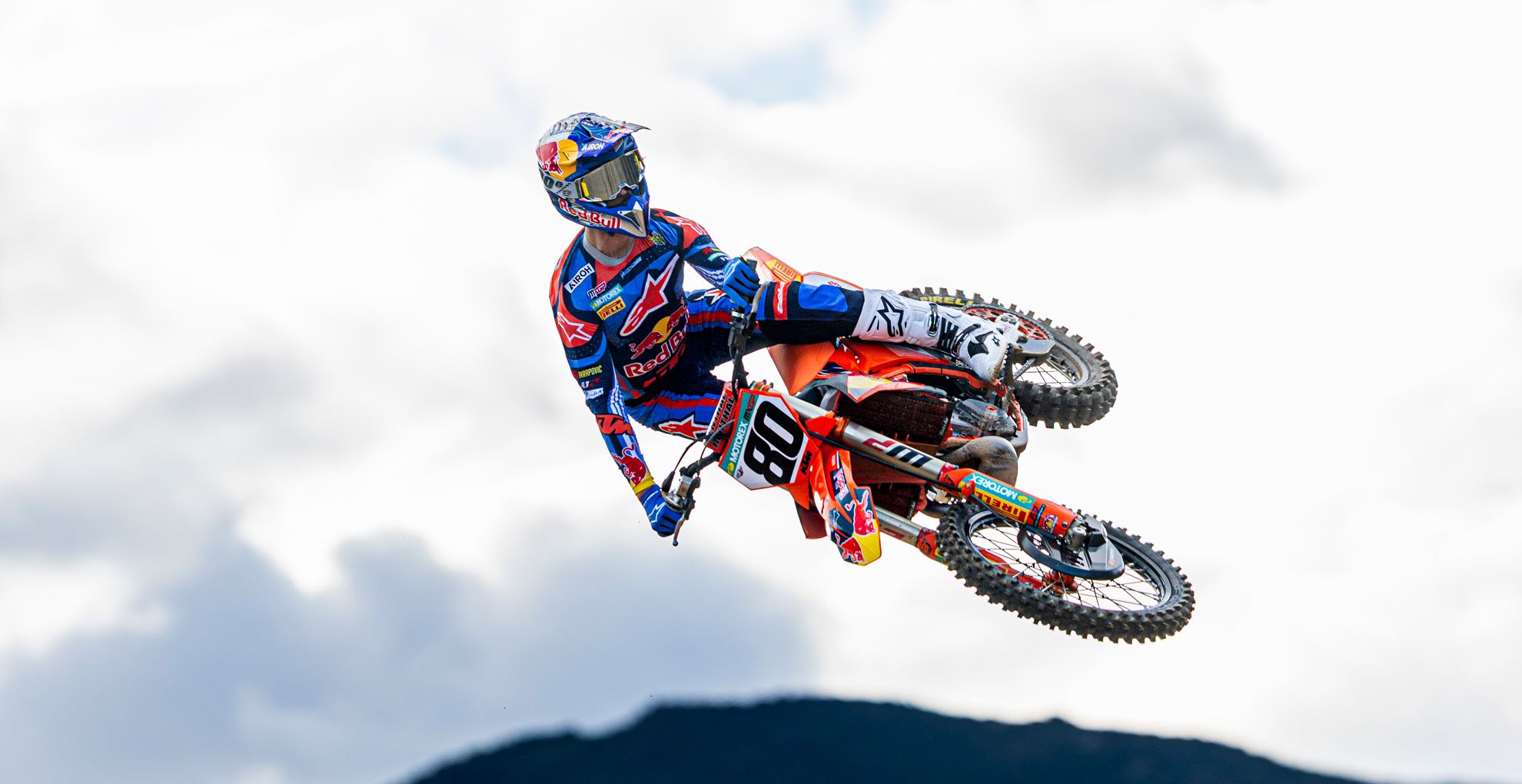 Andrea Adamo (KTM MXGP 2026) 