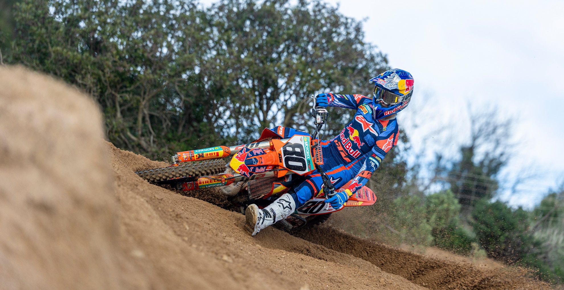 Andrea Adamo (KTM MXGP 2026) 