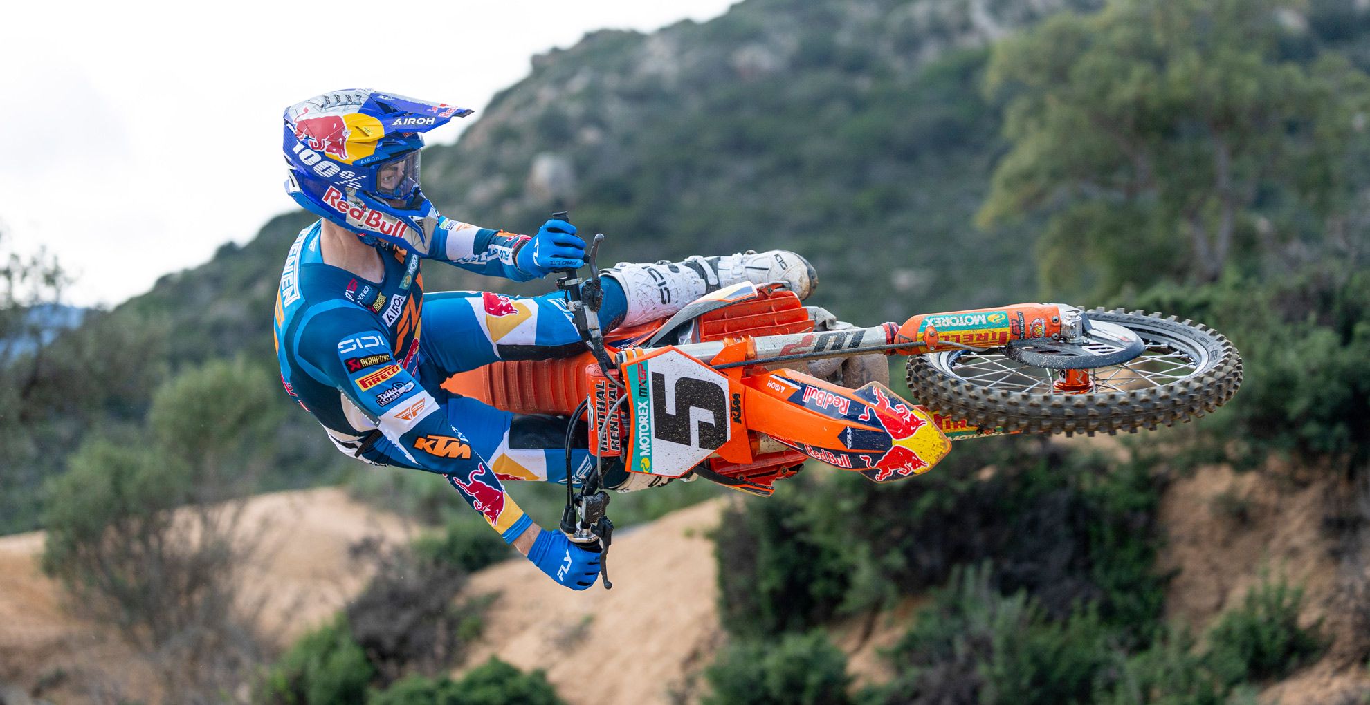 Lucas Coenen (KTM MXGP 2026)