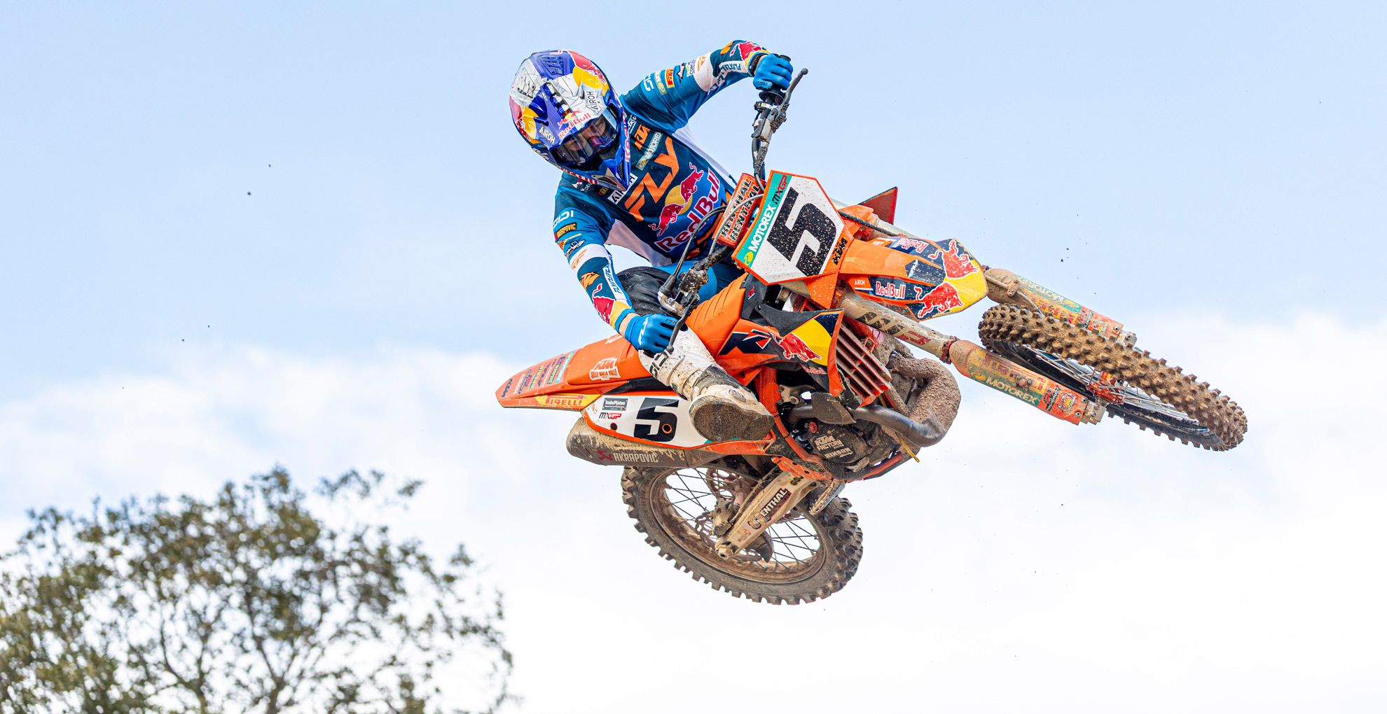Lucas Coenen (KTM MXGP 2026)