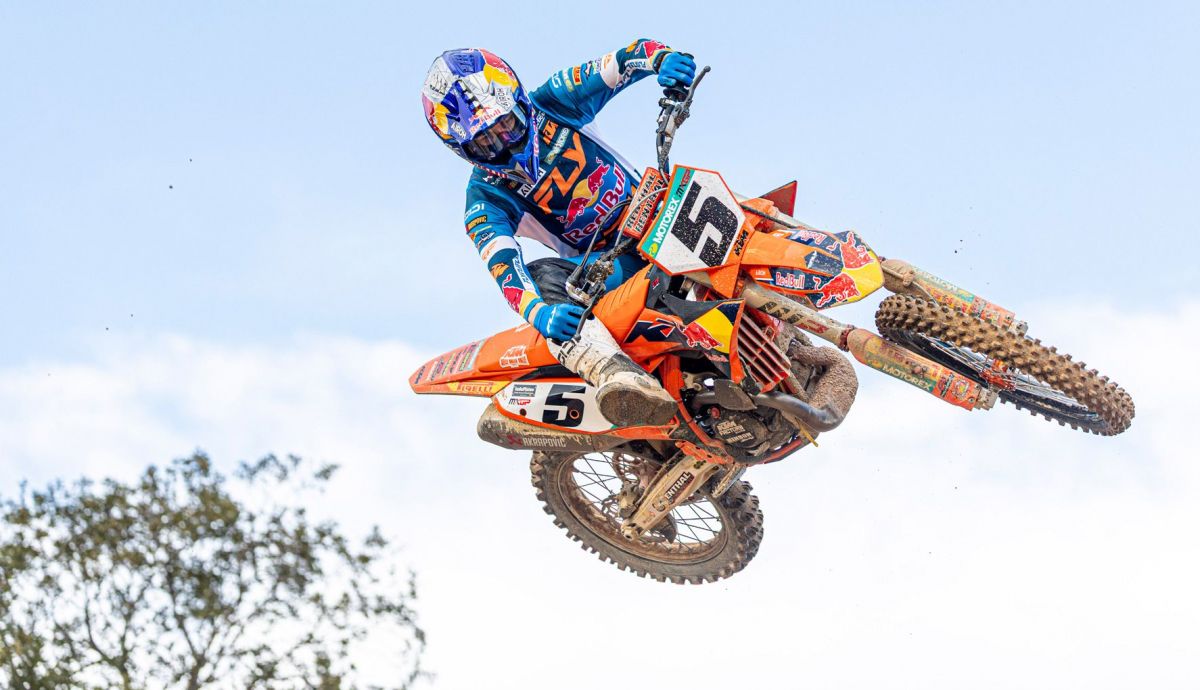 Lucas Coenen (KTM MXGP 2026)