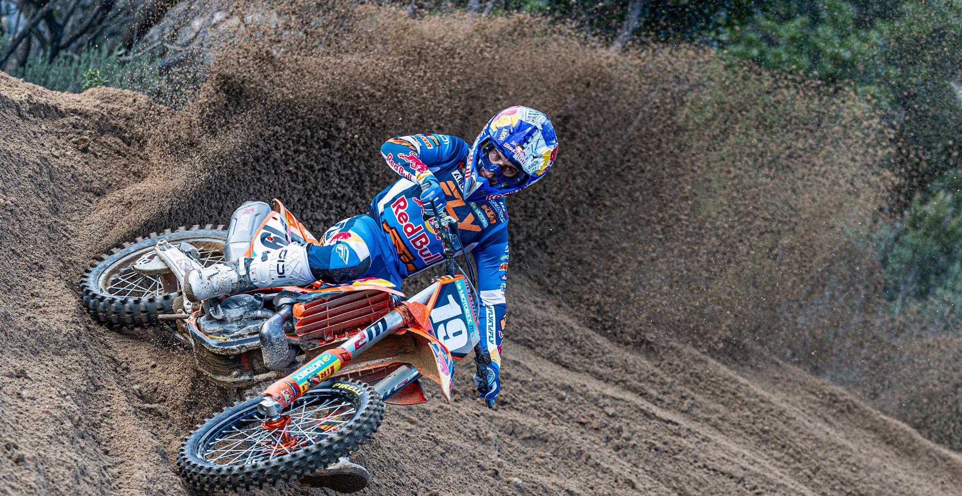 Sacha Coenen (KTM MXGP 2026)