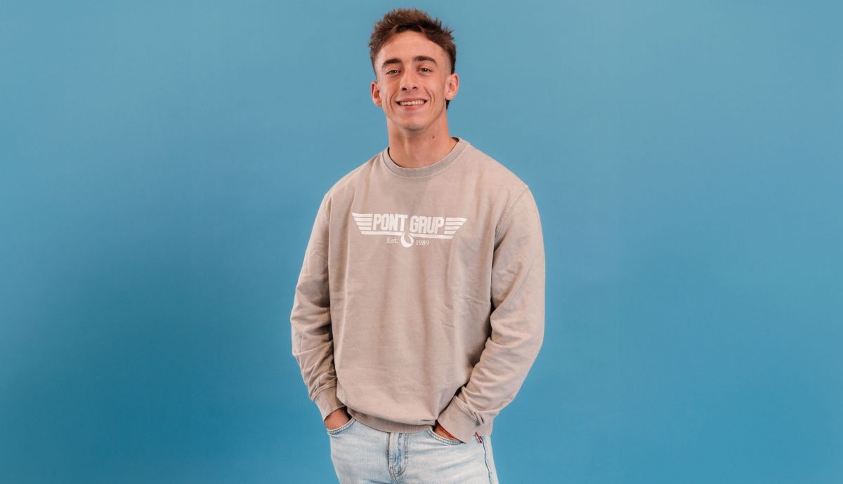 Pedro Acosta encara su tercera temporada en MotoGP