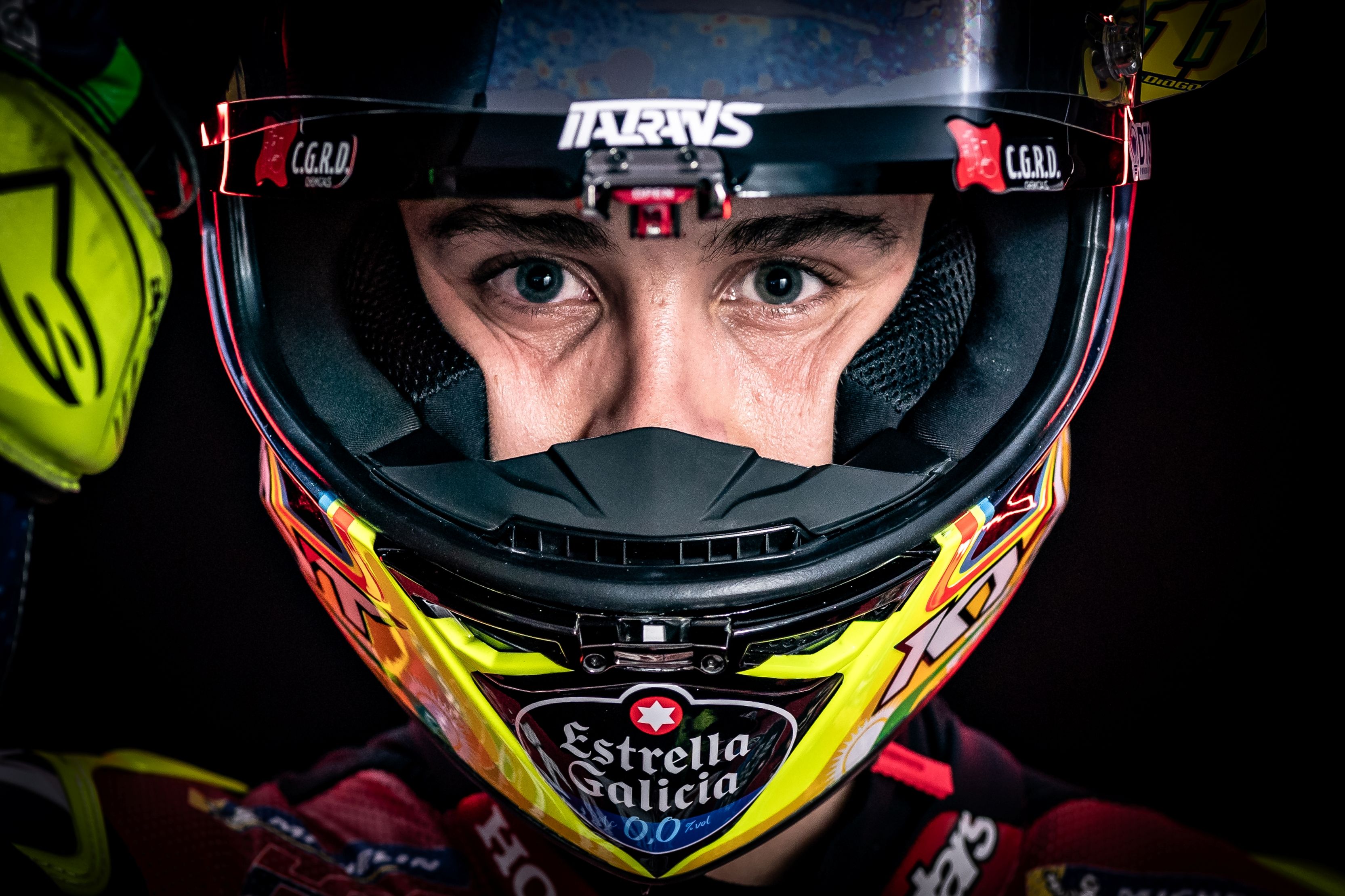 Honda RC213V Pro Honda LCR Castrol MotoGP 2026 Johann Zarco Diogo Moreira 05