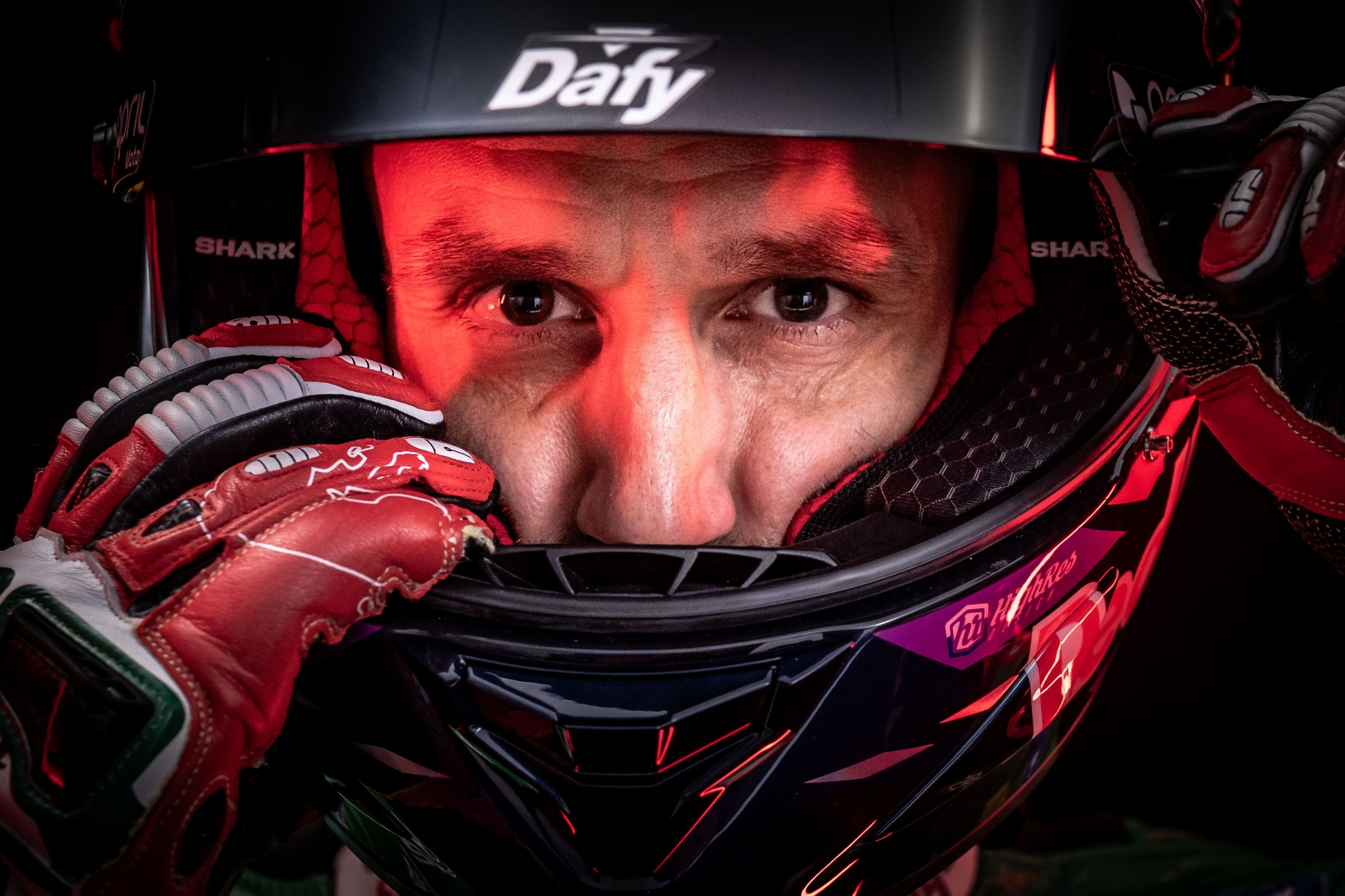 Honda RC213V Pro Honda LCR Castrol MotoGP 2026 Johann Zarco Diogo Moreira 09