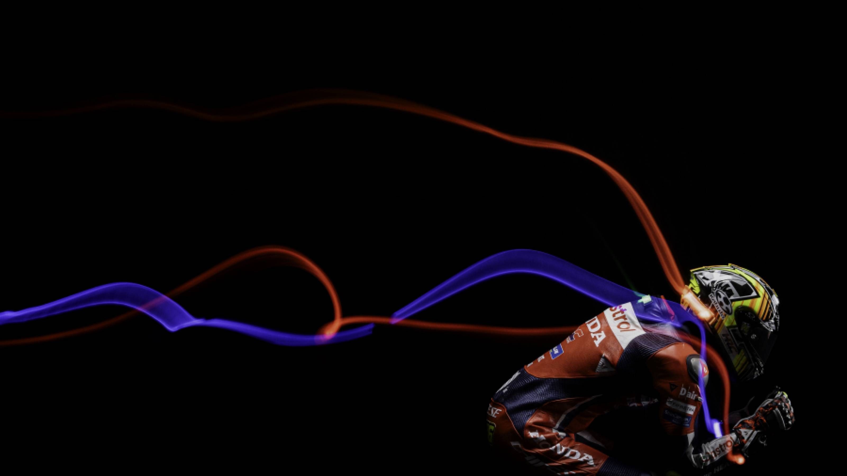 Honda RC213V HRC Castrol MotoGP 2026 Luca Marini Joan Mir 33