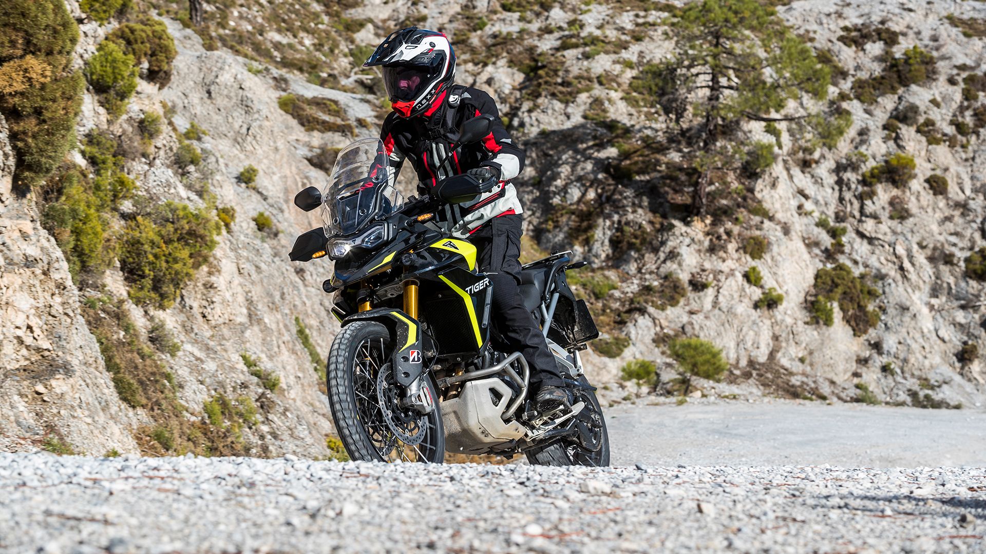 Triumph Tiger 900 Rally Pro 2025 Accion (5)