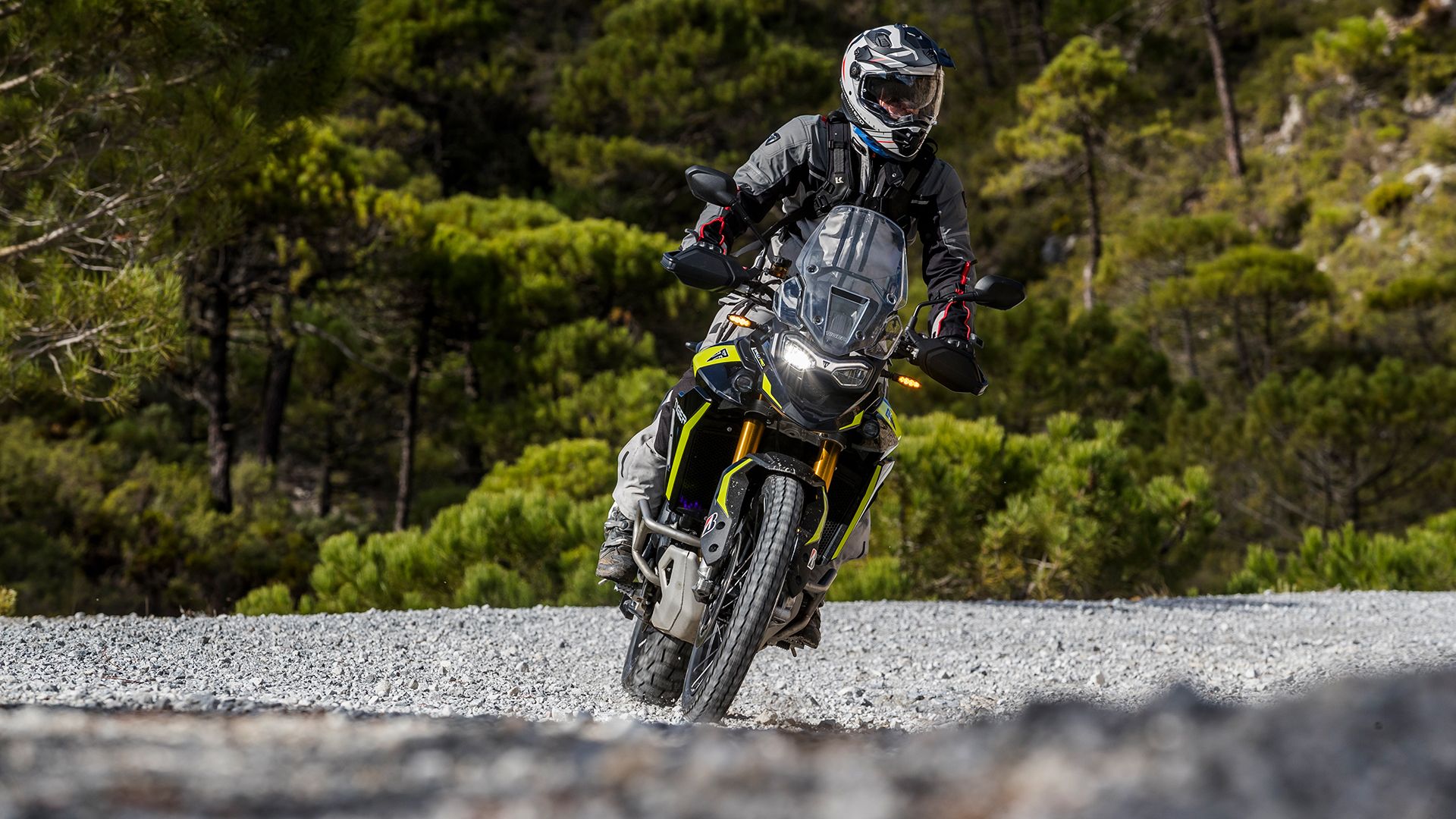 Triumph Tiger 900 Rally Pro 2025 Accion (6)