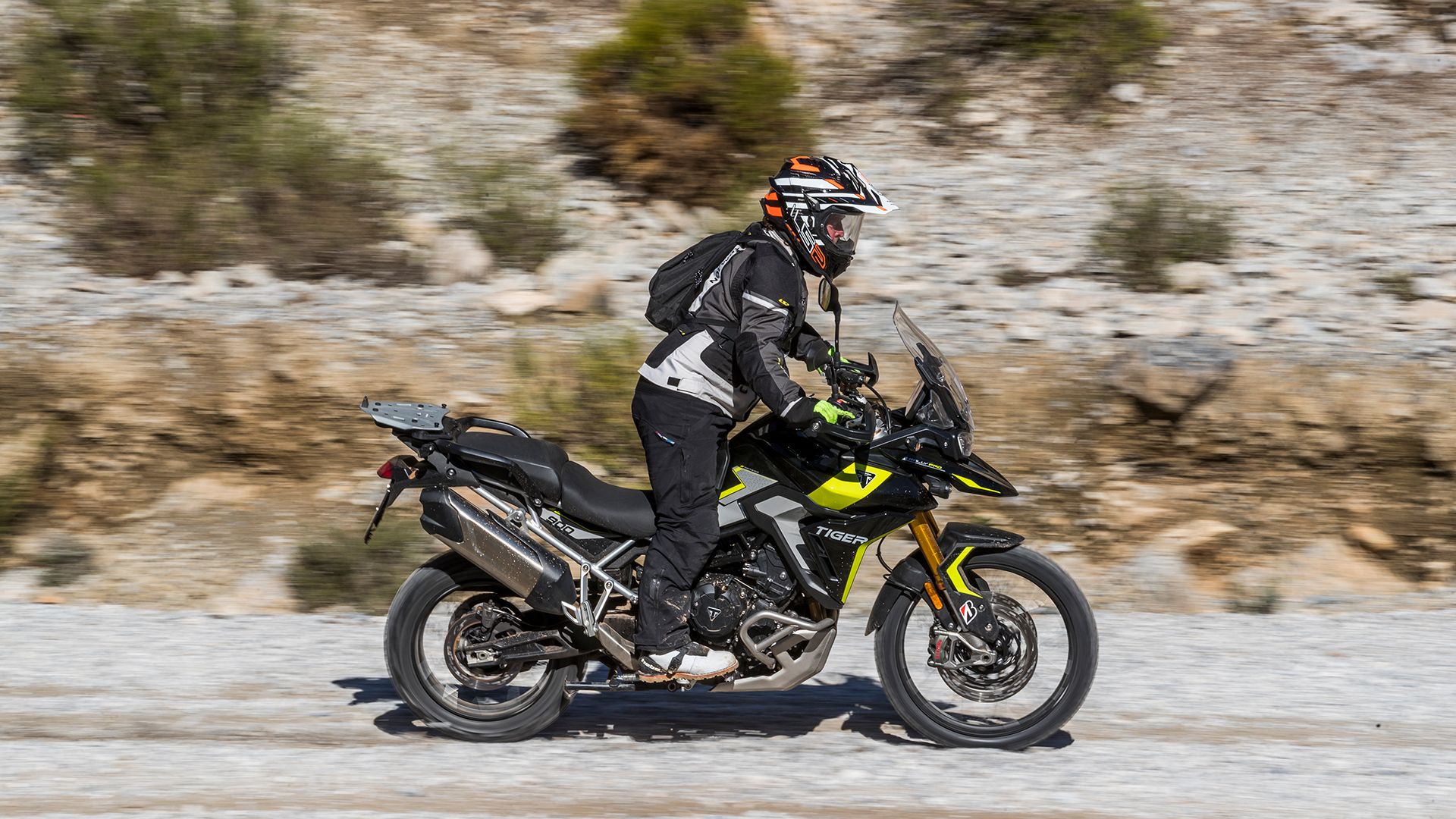 Triumph Tiger 900 Rally Pro 2025 Accion (12)
