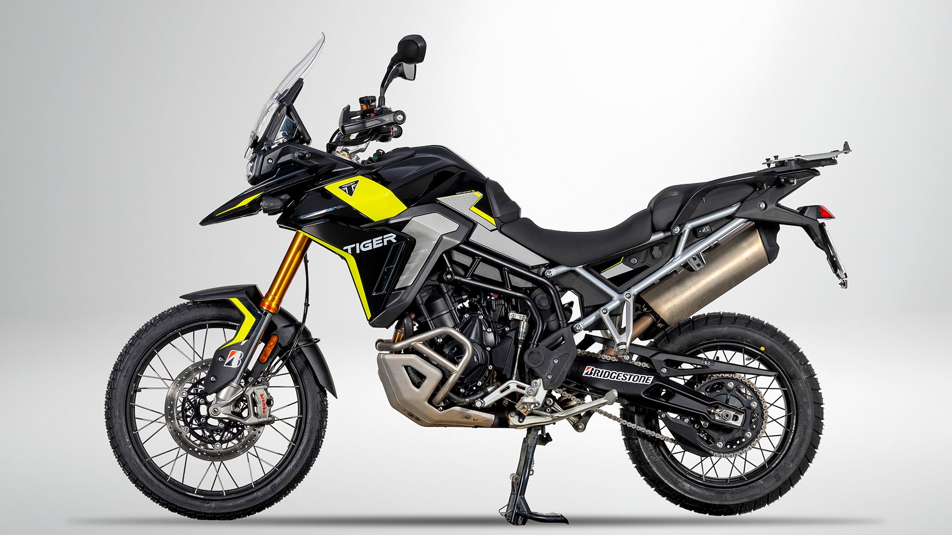 TRIUMPH TIGER 900 RALLY PRO Detall 003