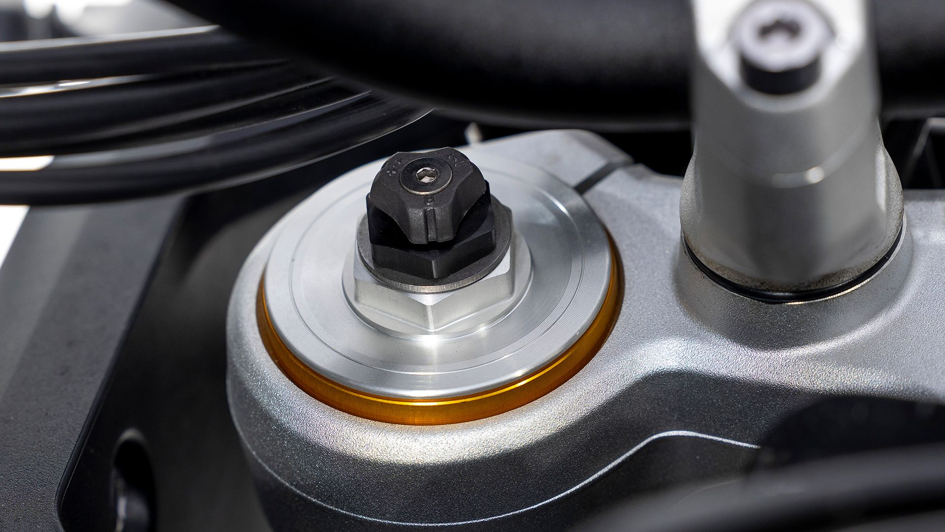 TRIUMPH TIGER 900 RALLY PRO Detall 022