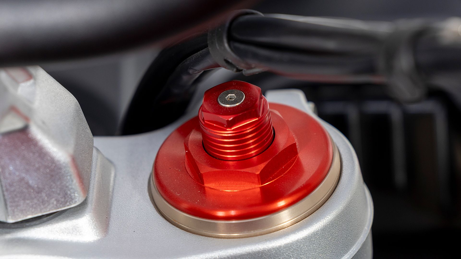 MV AGUSTA ENDURO VELOCE Detall 046