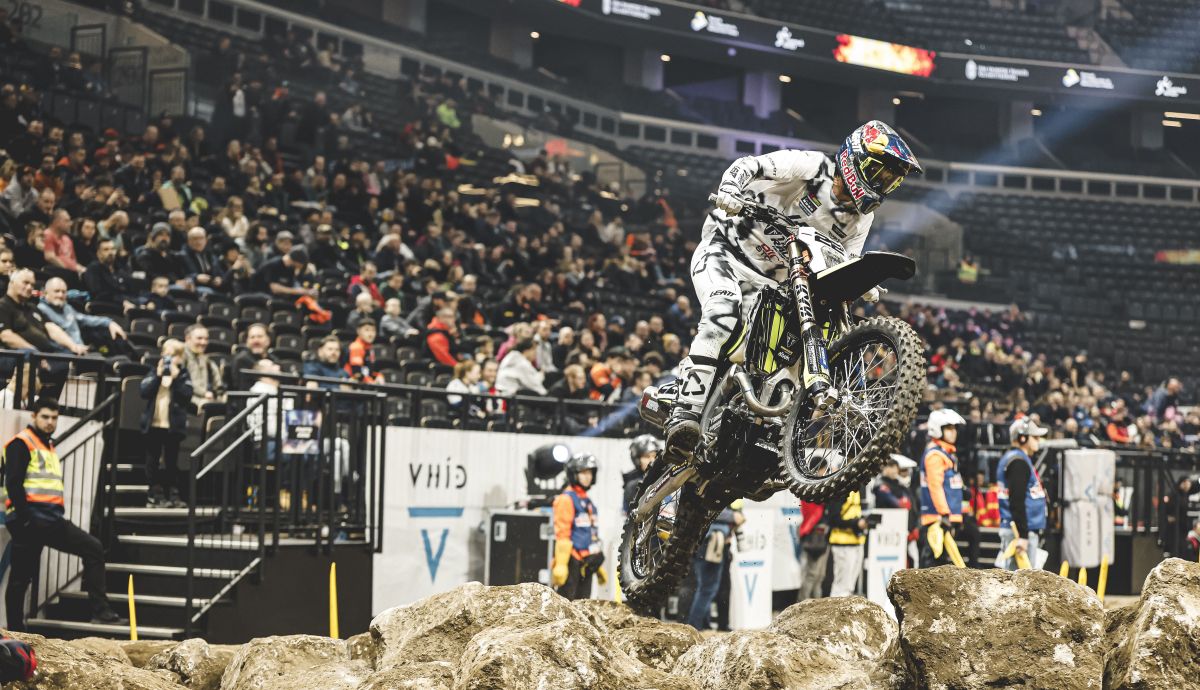 jonny walker SuperEnduro 2026 Rnd4 01398