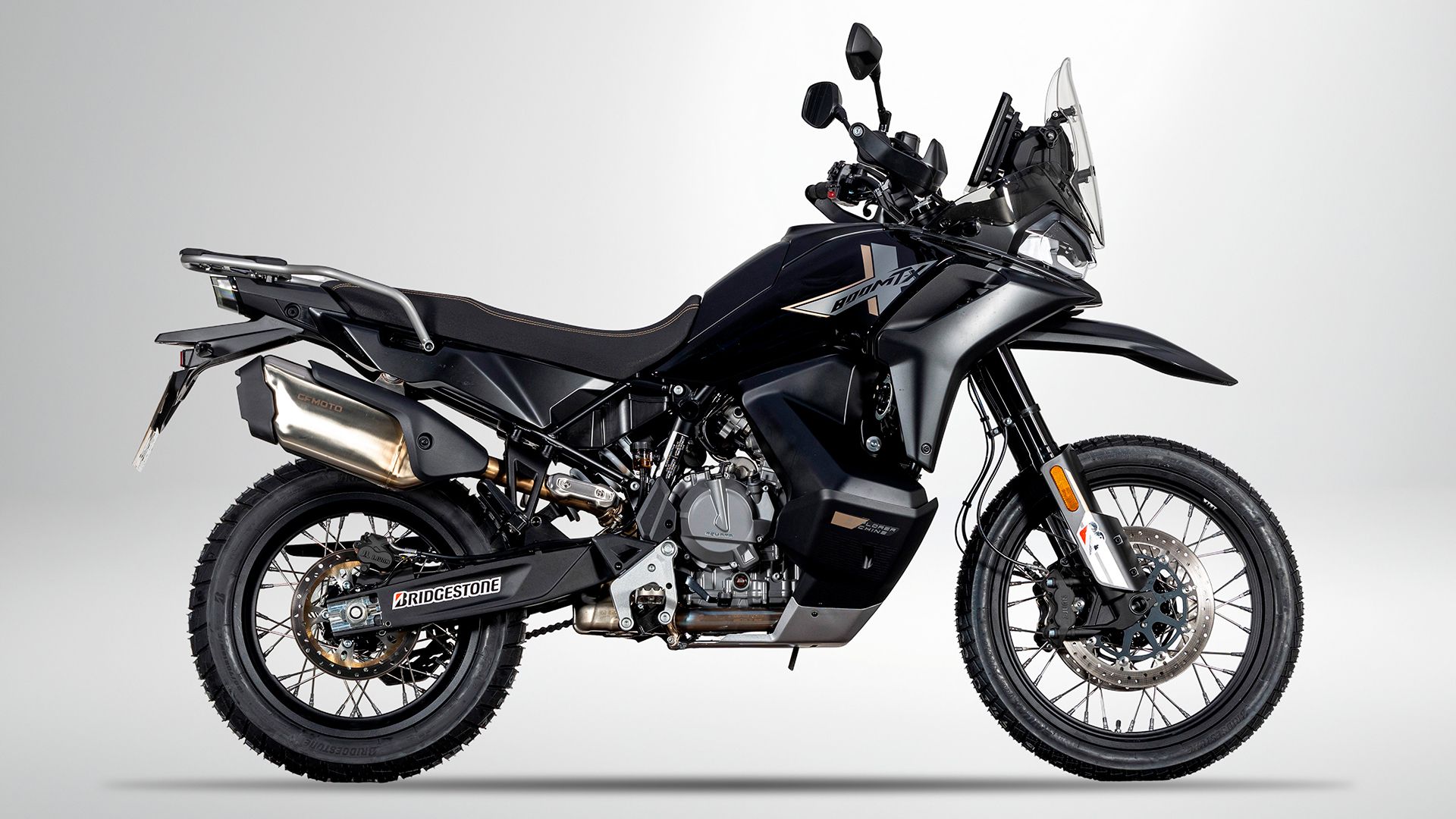 CFMOTO 800MT X Detall 001