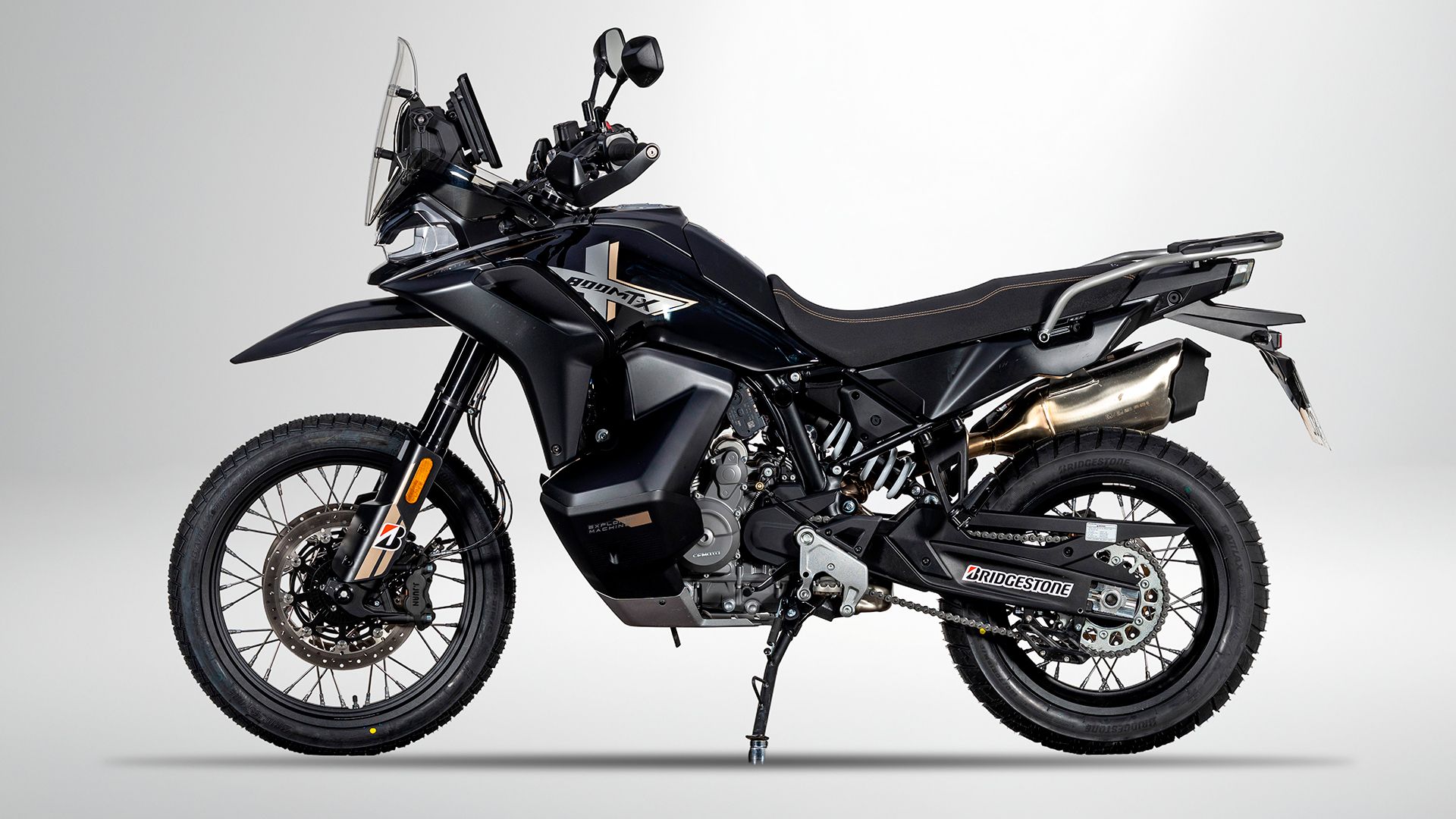 CFMOTO 800MT X Detall 003