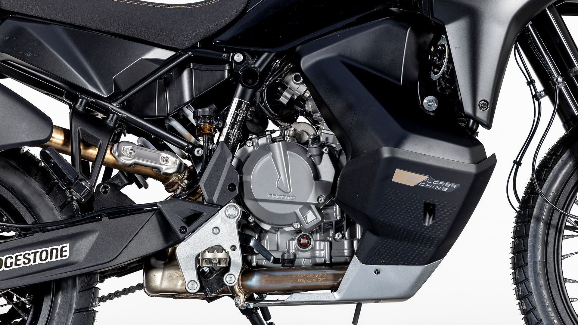 CFMOTO 800MT X Detall 005