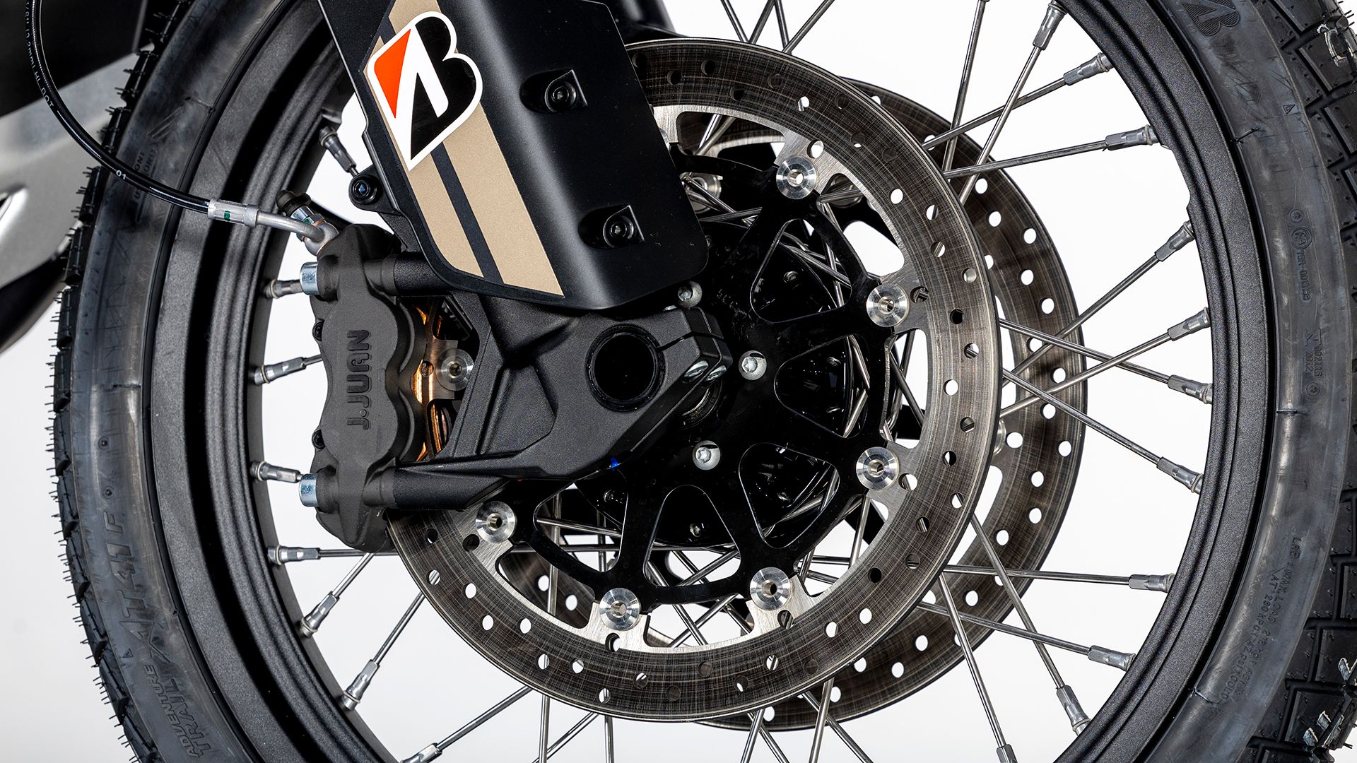 CFMOTO 800MT X Detall 006