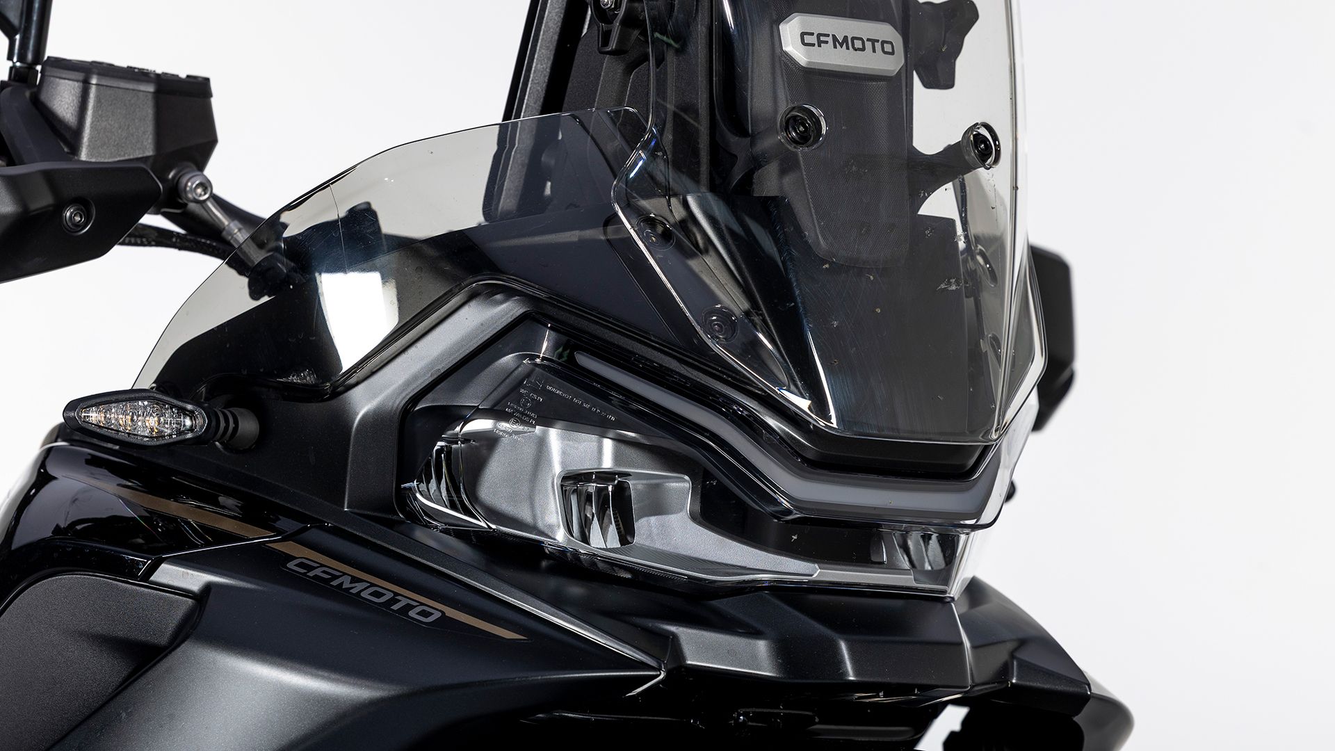 CFMOTO 800MT X Detall 013