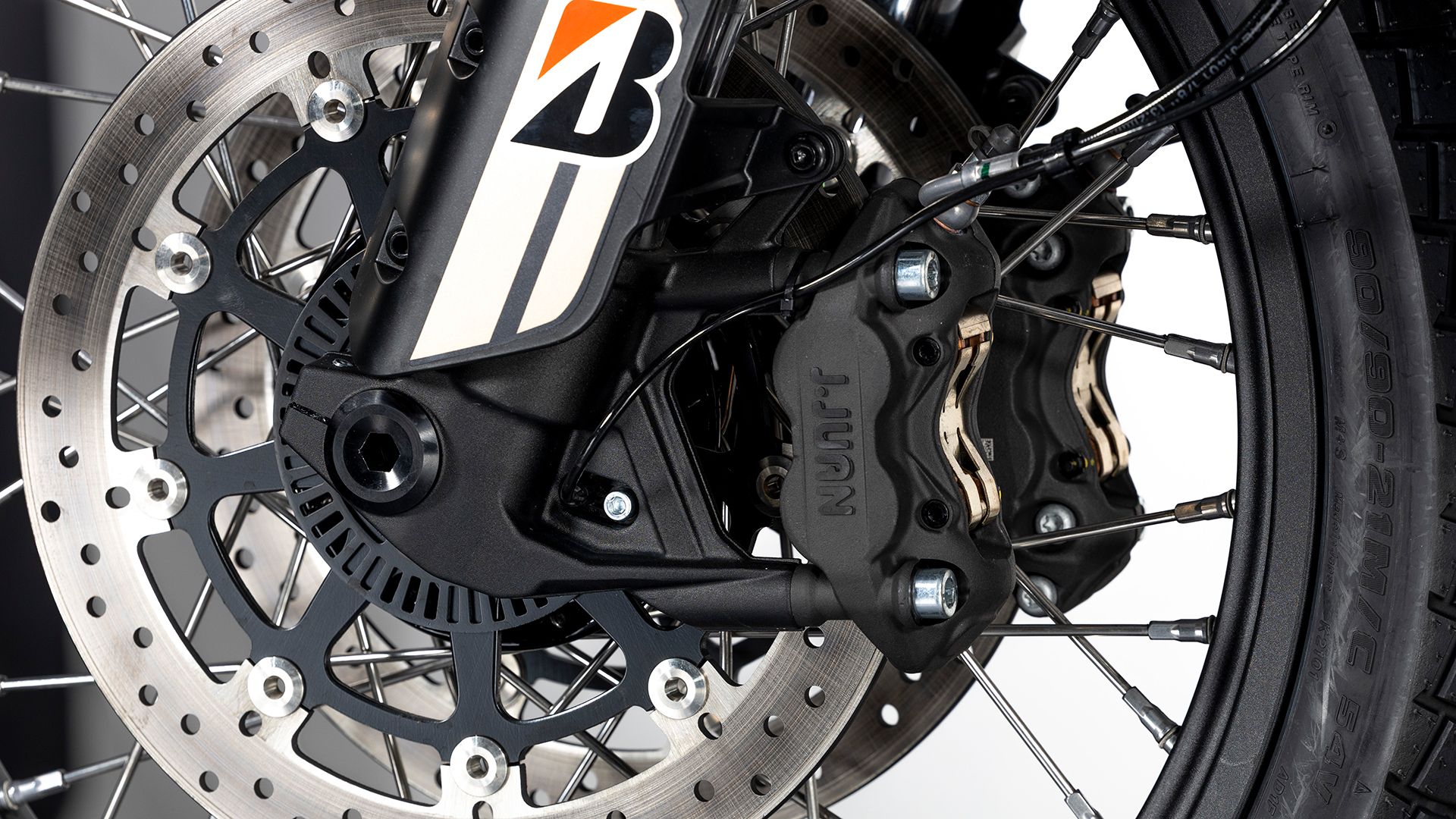 CFMOTO 800MT X Detall 014