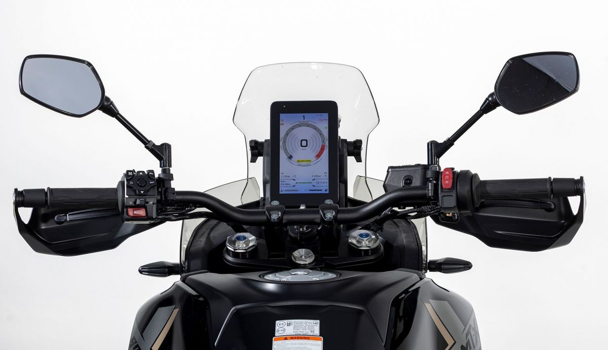 CFMOTO 800MT X Detall 019