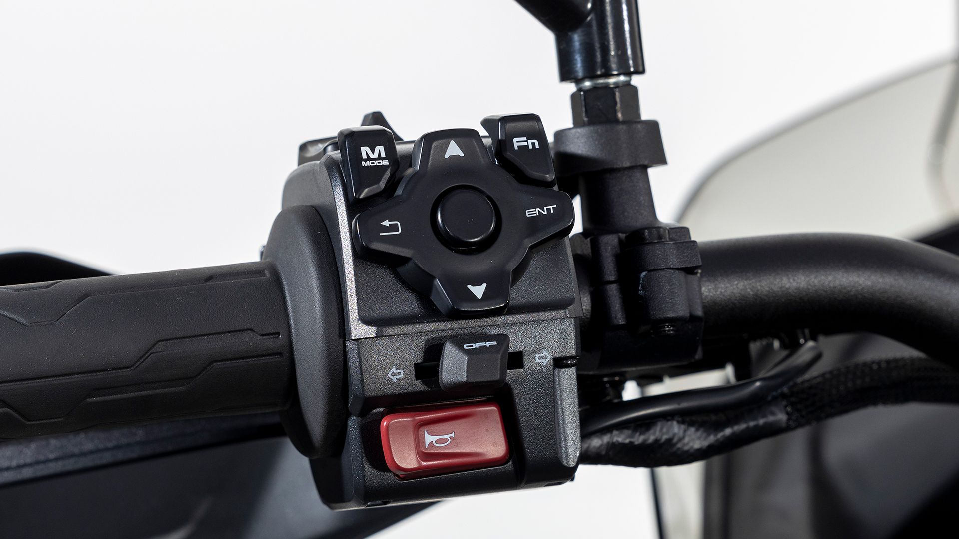 CFMOTO 800MT X Detall 020