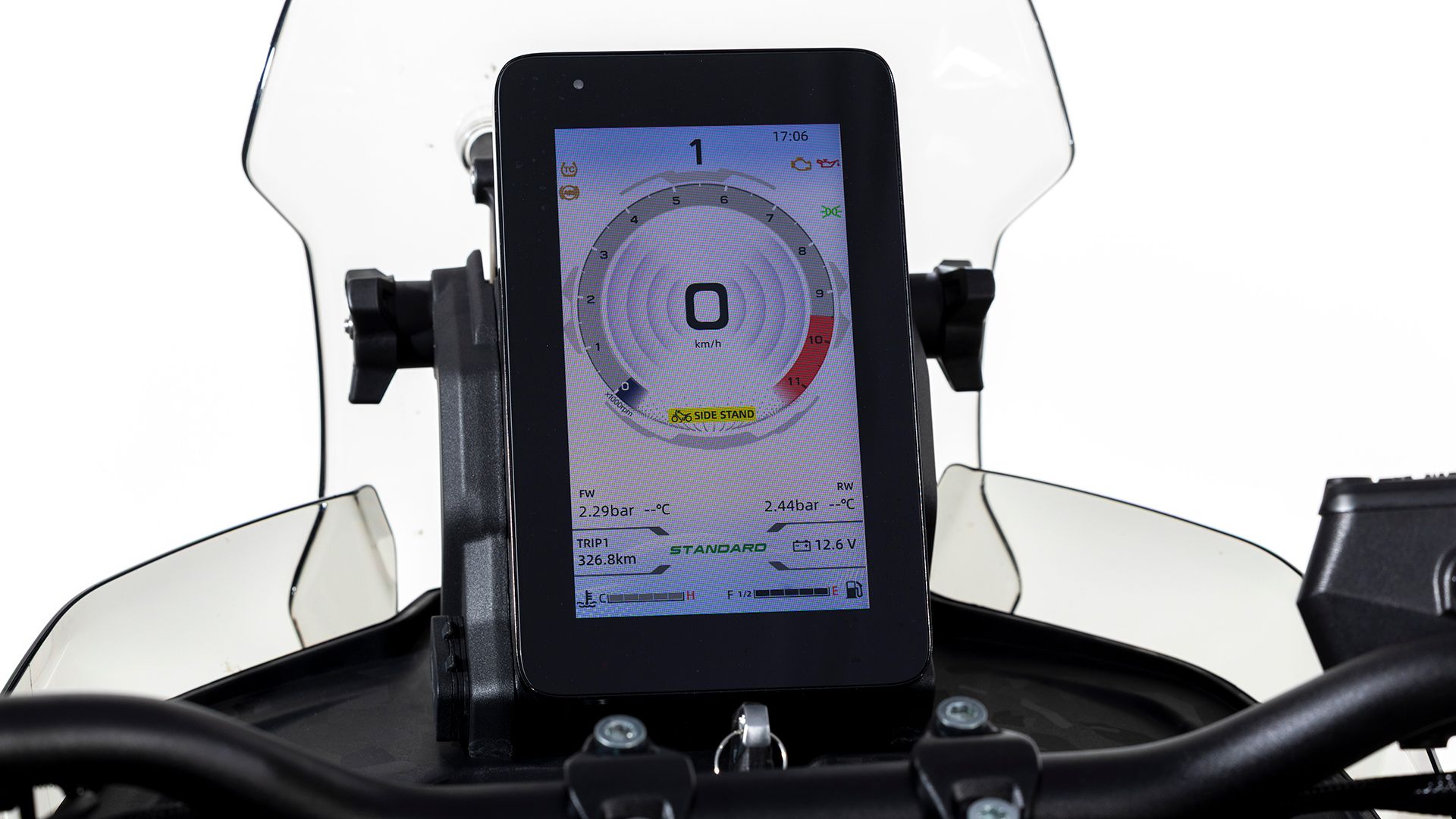 CFMOTO 800MT X Detall 021