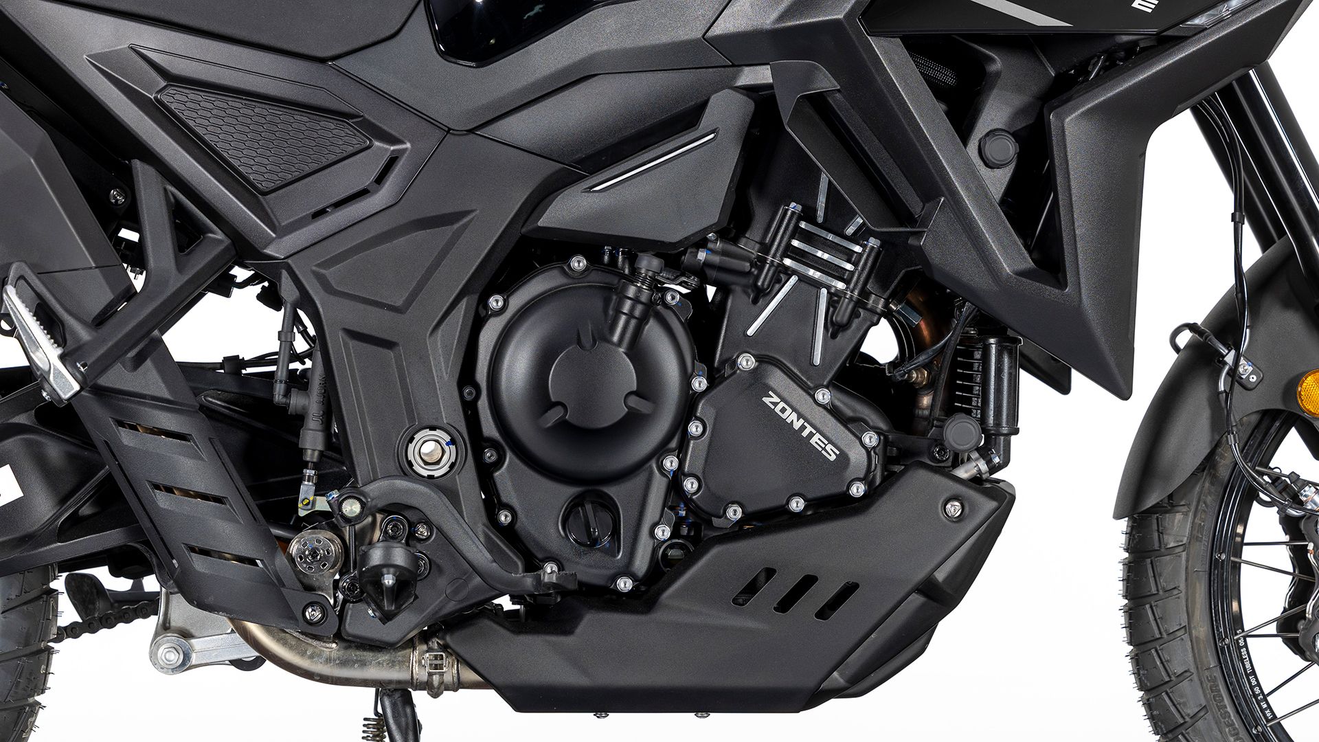 ZONTES 703 F Detall 005